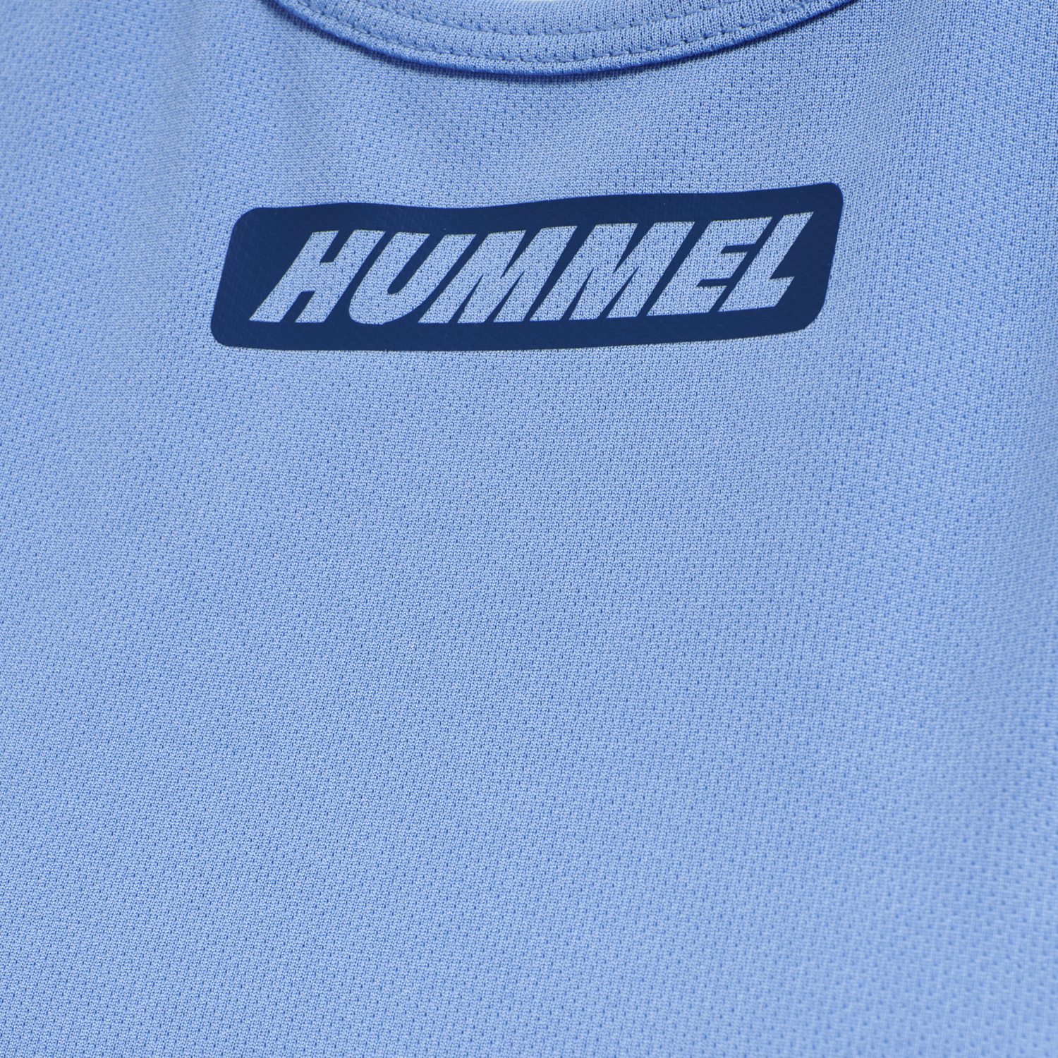 hmlTE TOLA TANKTOP, MARINA, packshot