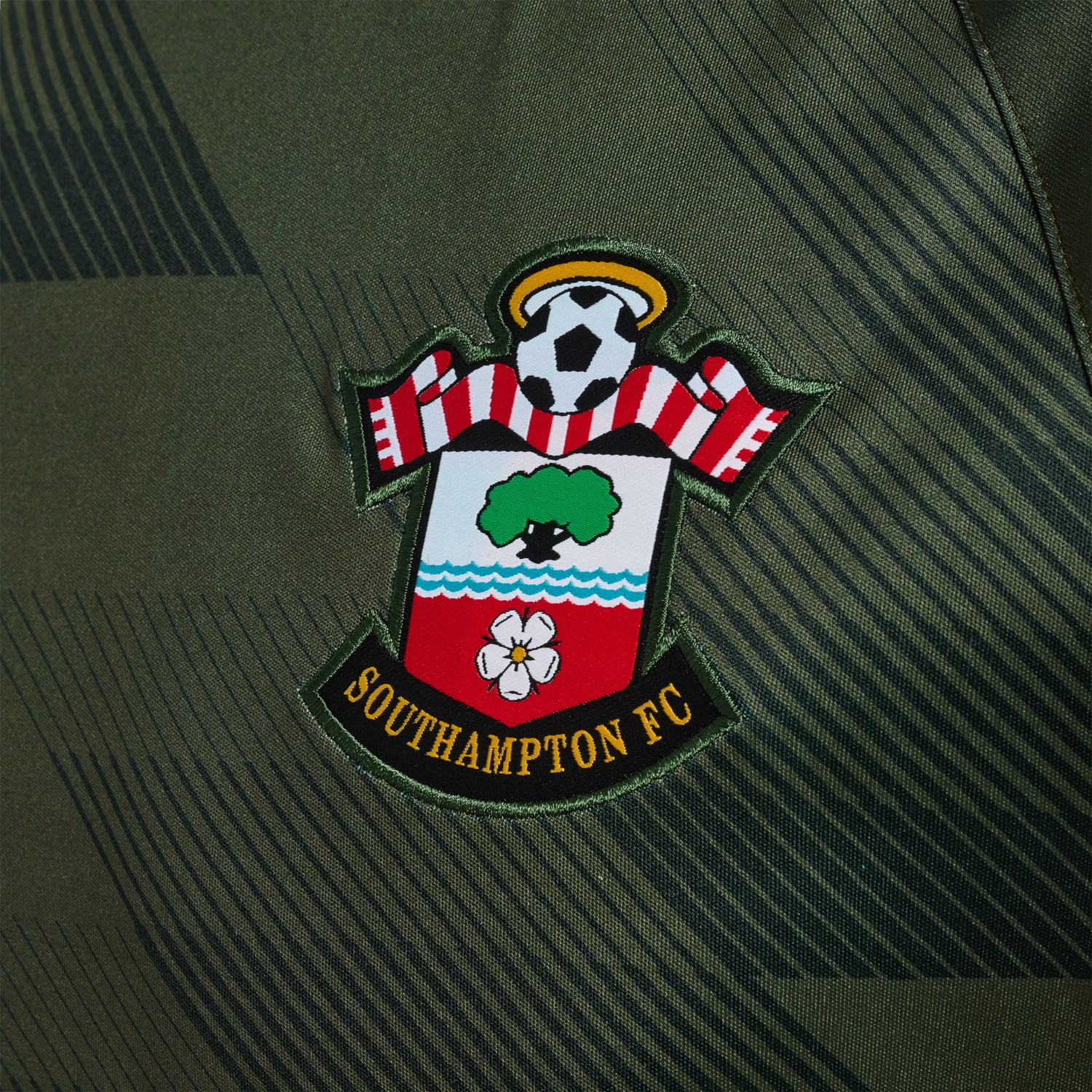 SOU 22/23 THIRD JERSEY S/S, 6403, packshot