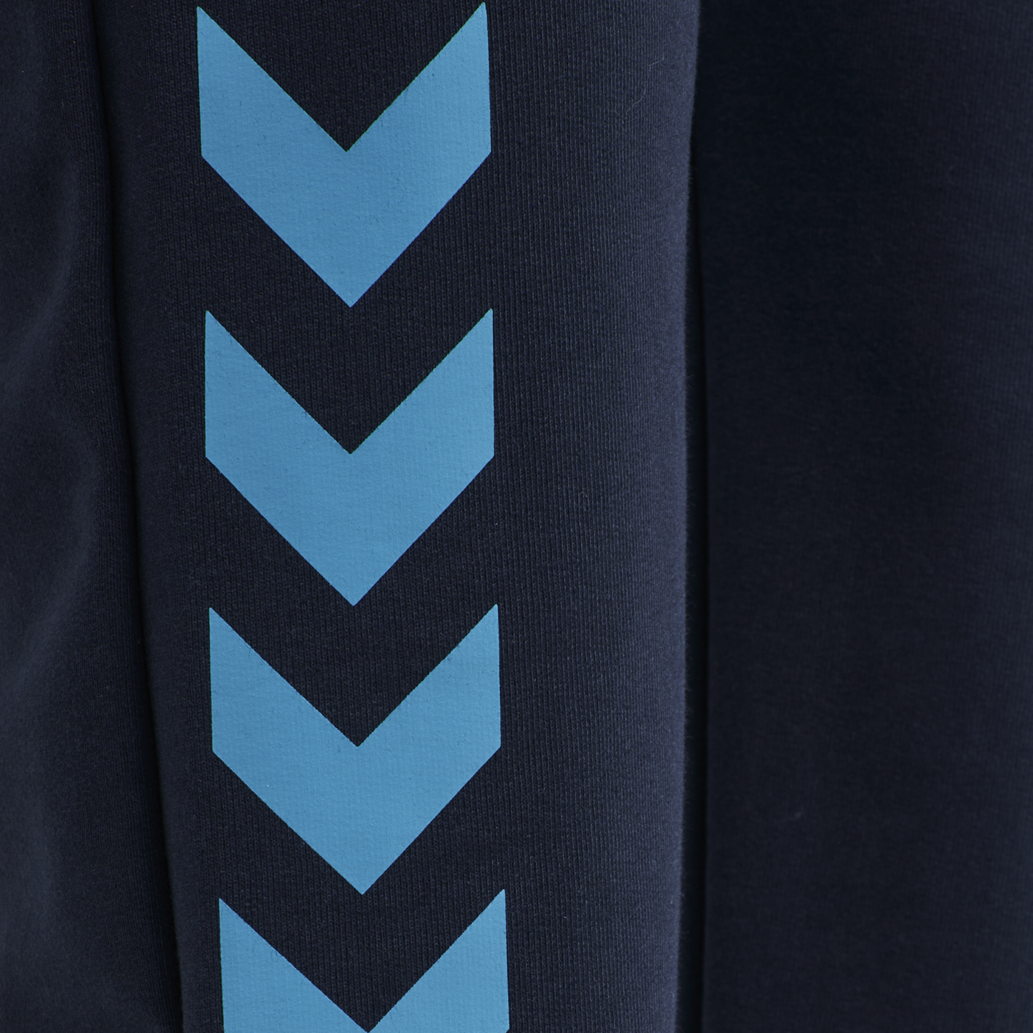 hmlACTION COTTON PANTS KIDS, 8553, packshot