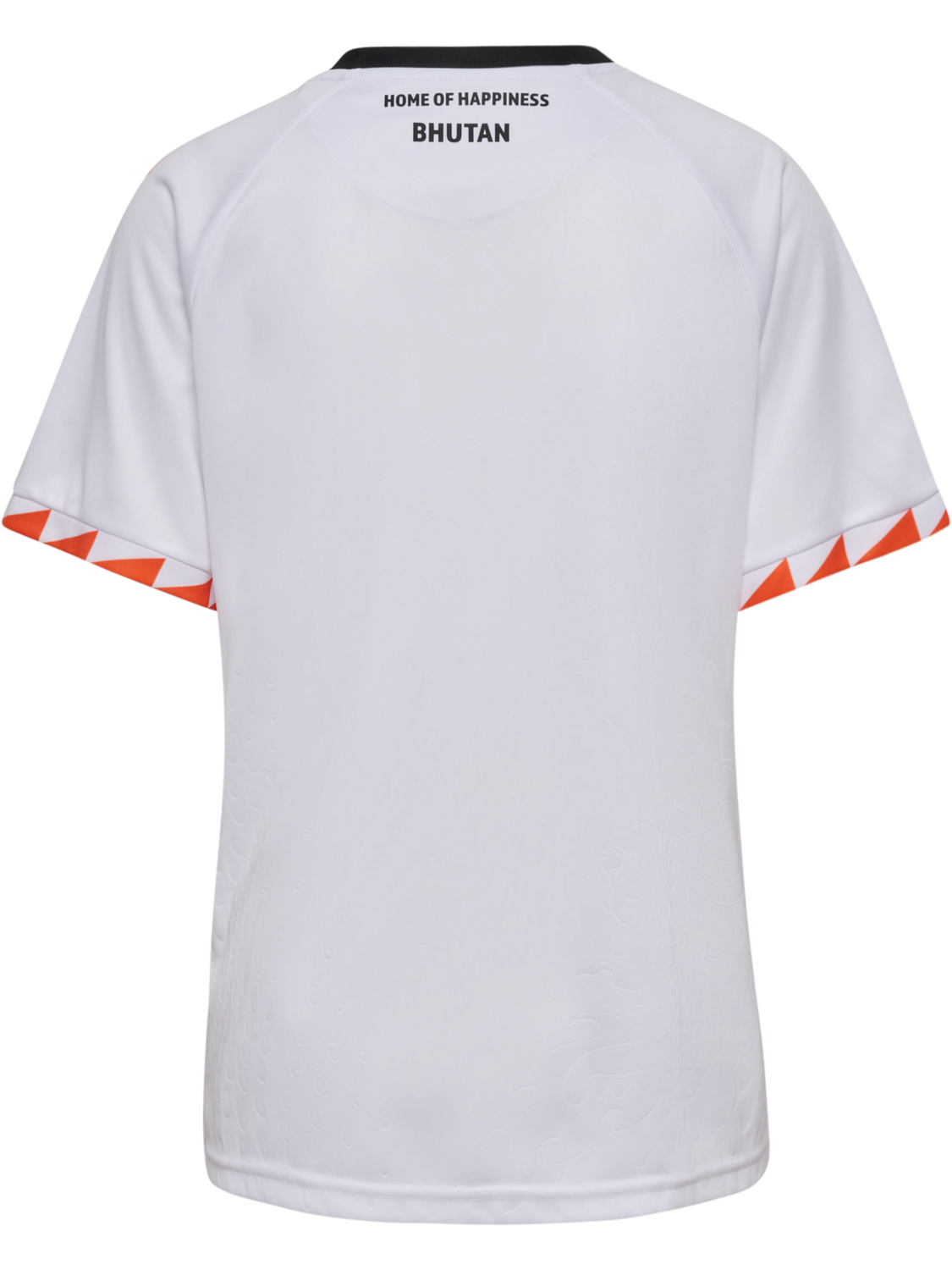 BFF 26/27 THIRD JERSEY SS, BRIGHT WHITE, packshot