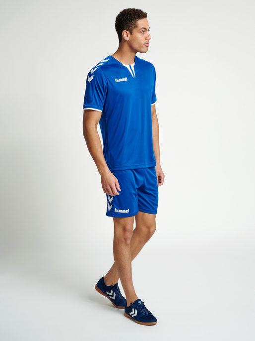 CORE SS POLY JERSEY, 7043, model