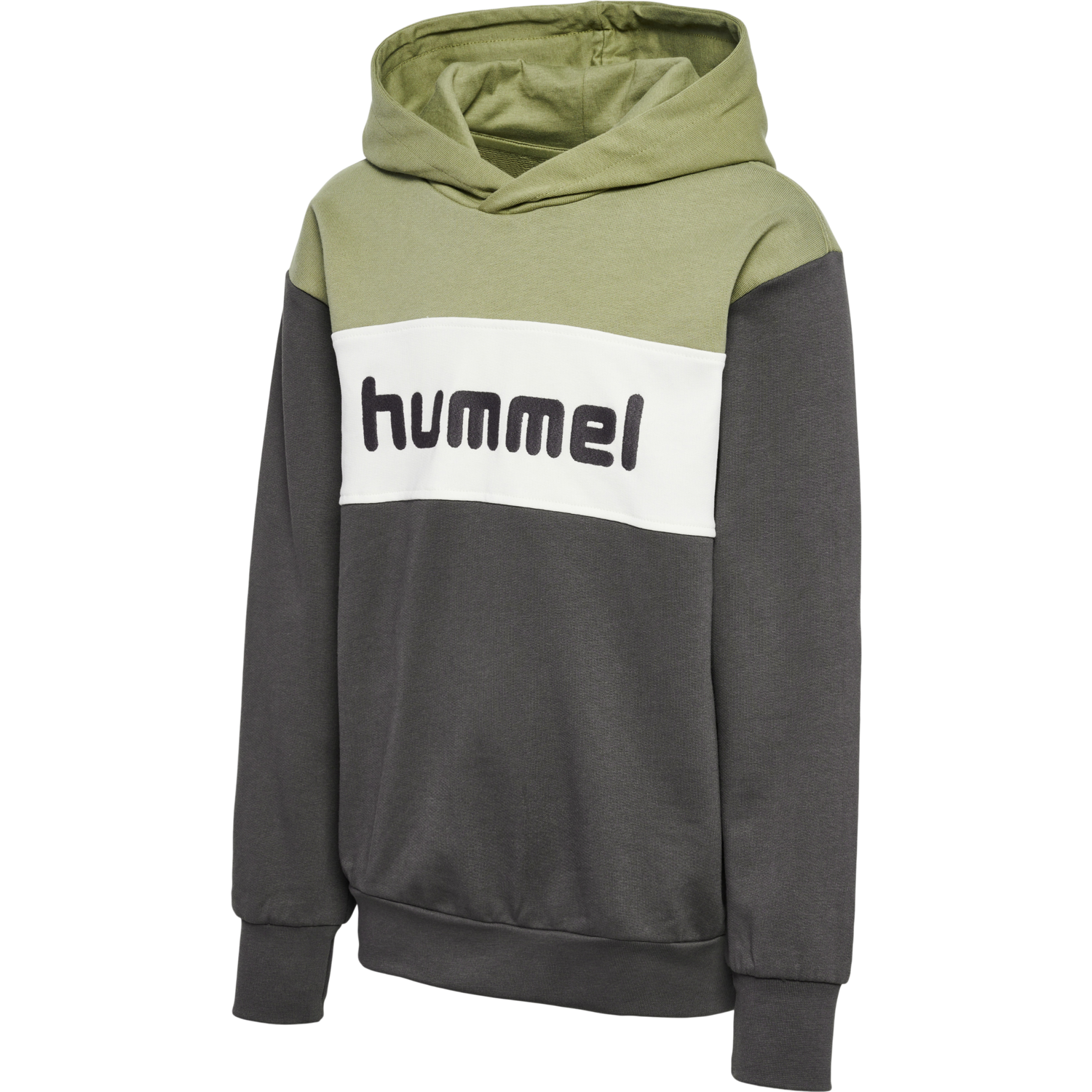 hmlMORTEN HOODIE, 7400, packshot