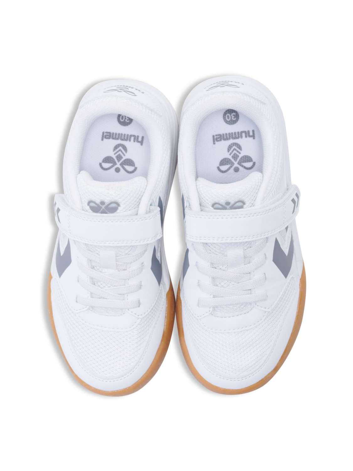 MULTIPLAY STABLE VC JR, WHITE/GREY, packshot