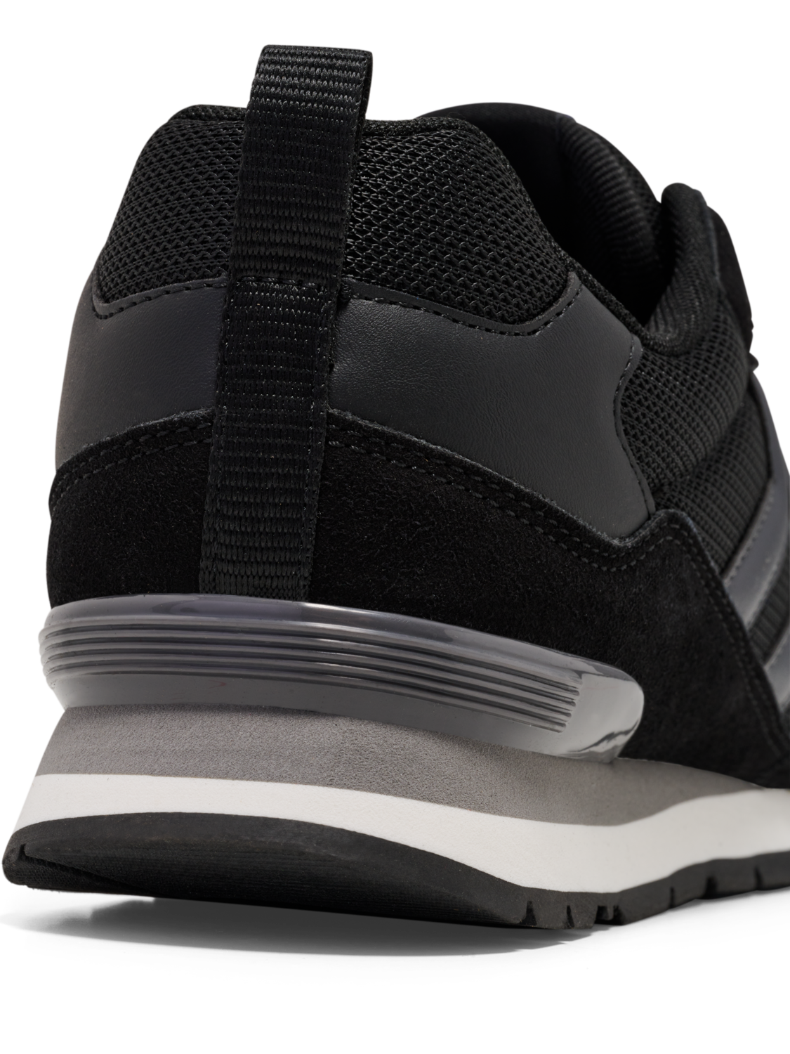 MONACO 86, BLACK, packshot