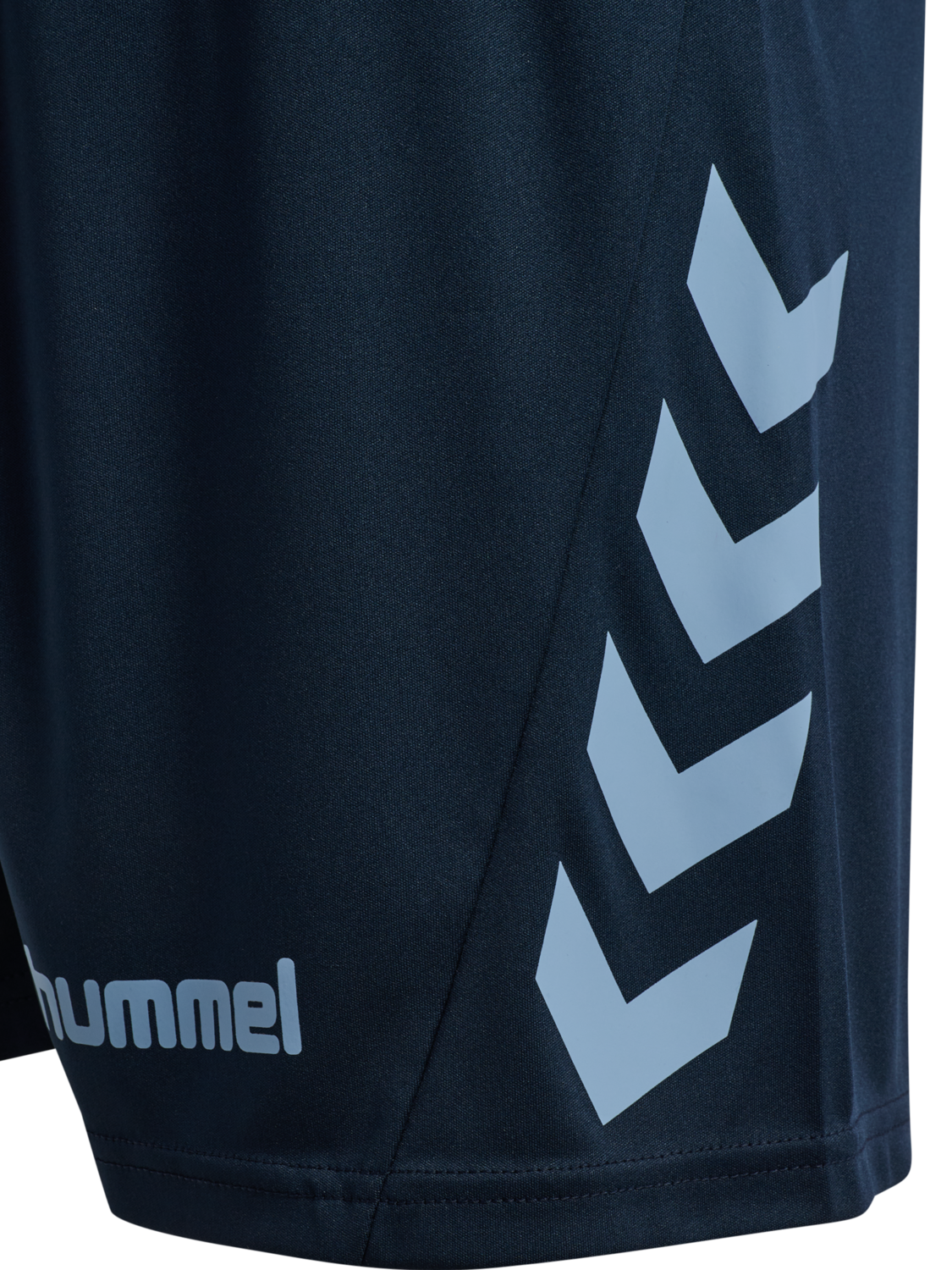 hmlPROMO SET, DARK SAPPHIRE, packshot