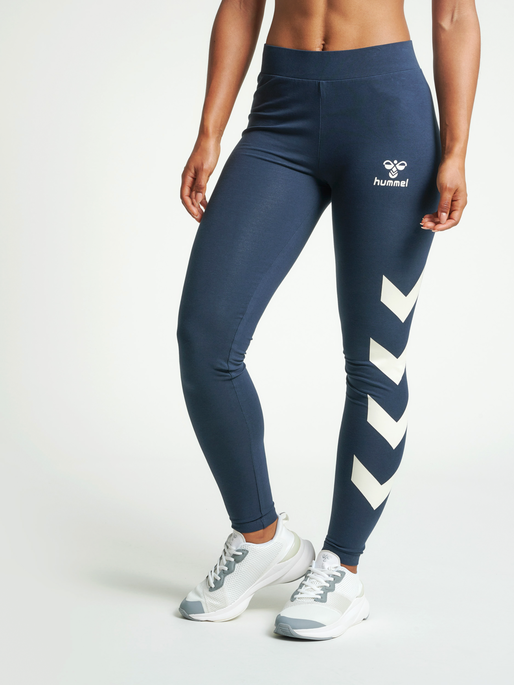 hmlSOMMER TIGHTS, 7429, model