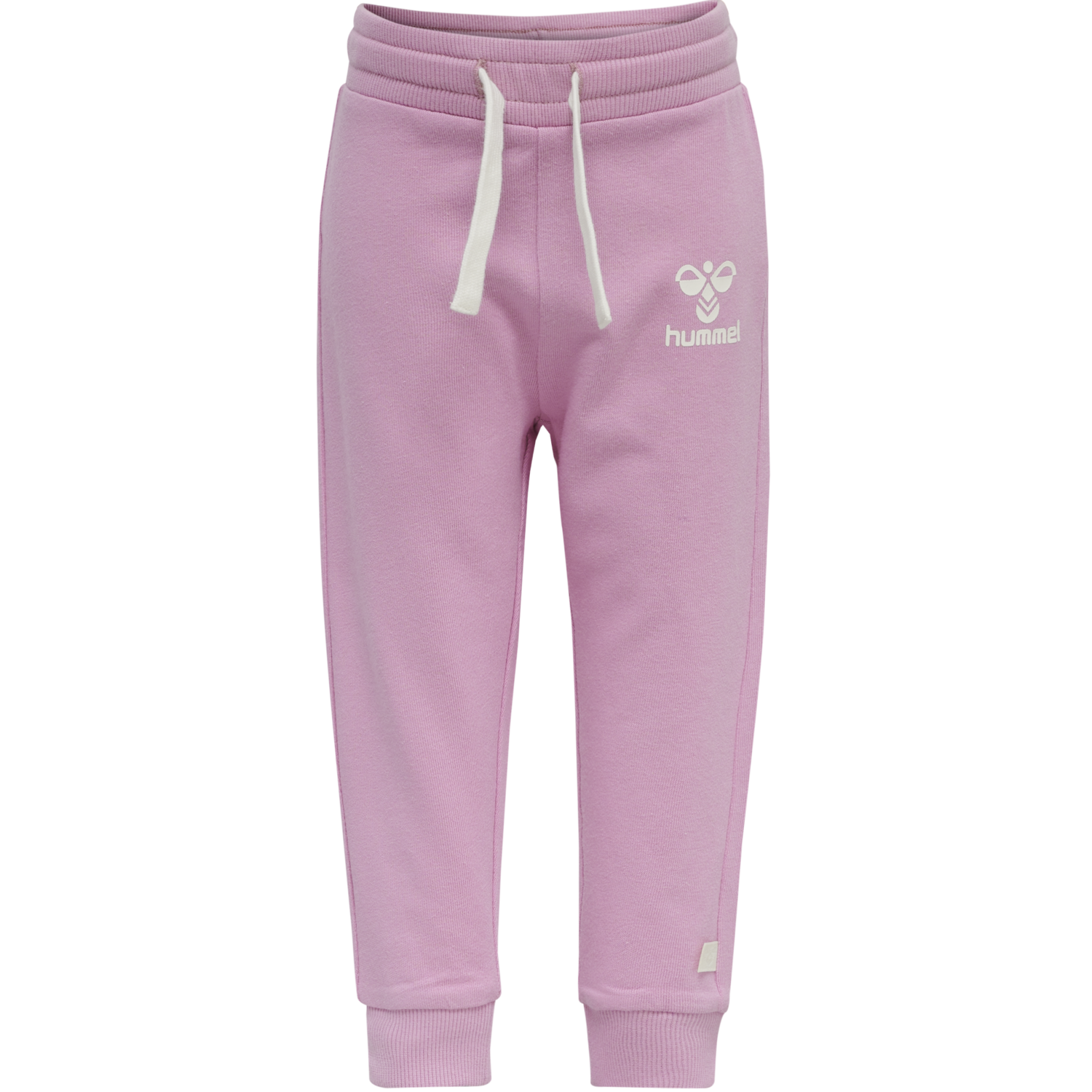 hmlARINE CREWSUIT, MAUVE MIST, packshot