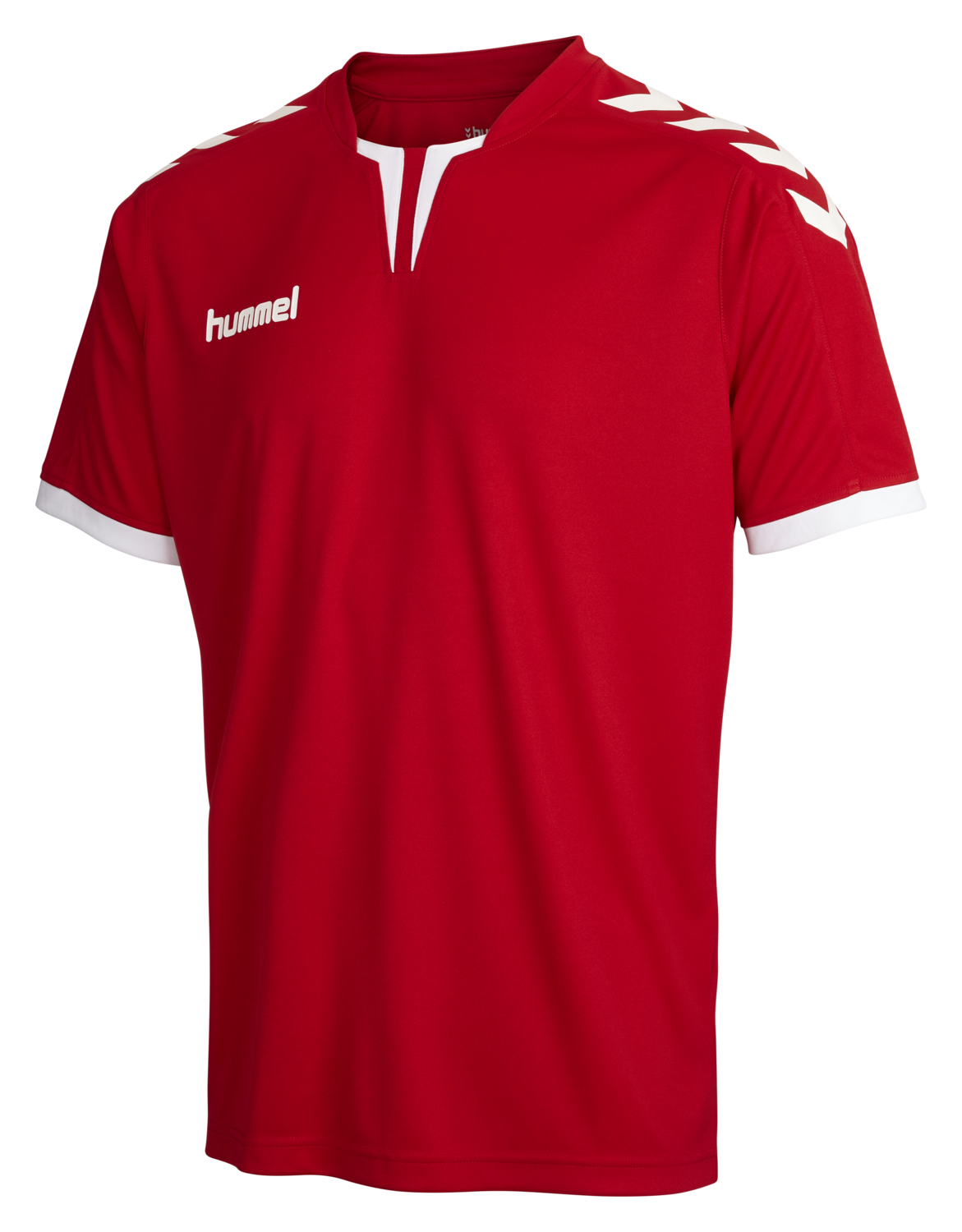 CORE SS POLY JERSEY, 3060, packshot