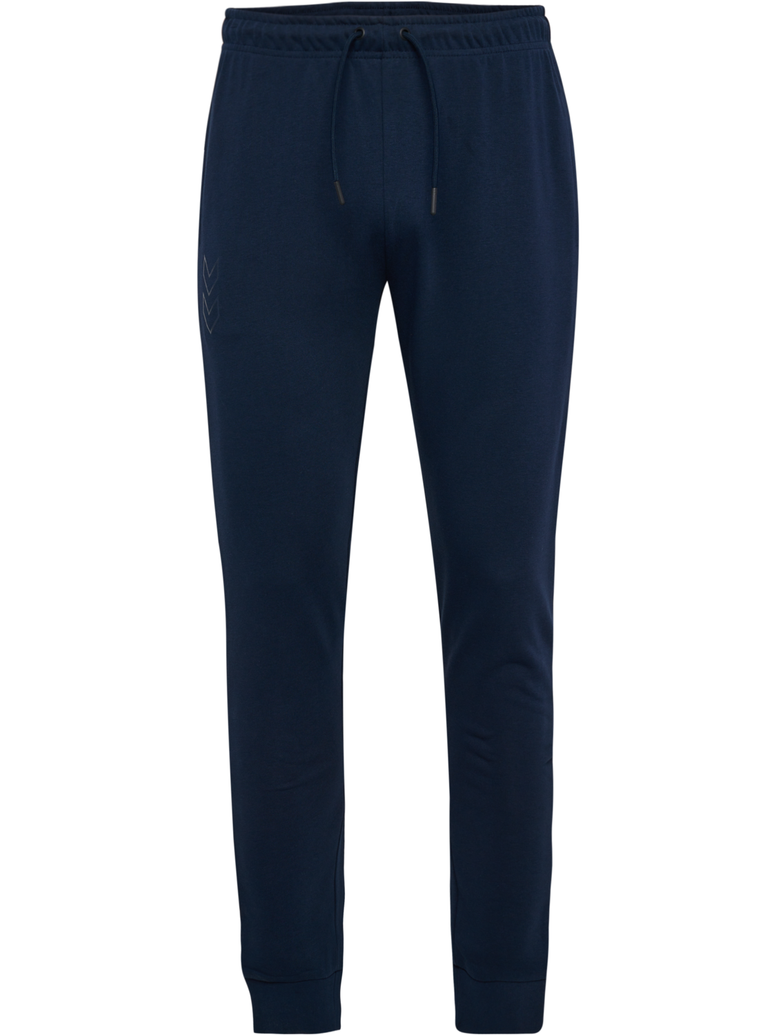 hmlACTIVE SWEATPANTS, TOTAL ECLIPSE, packshot