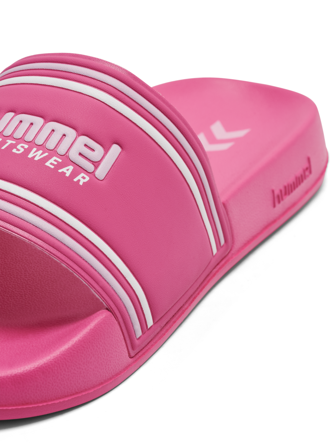 POOL SLIDE RT, PINK FLAMB&Egrave;, packshot