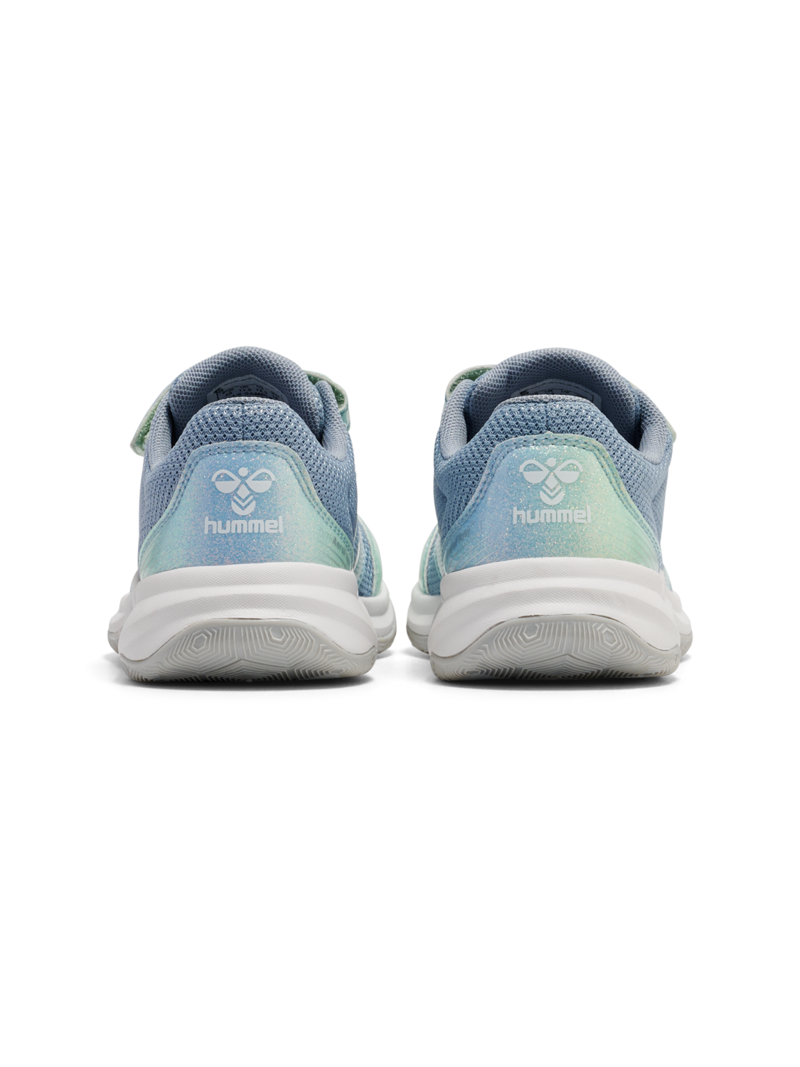 MULTIPLAY FLEX VC 2.0 JR, DUSTY BLUE, packshot