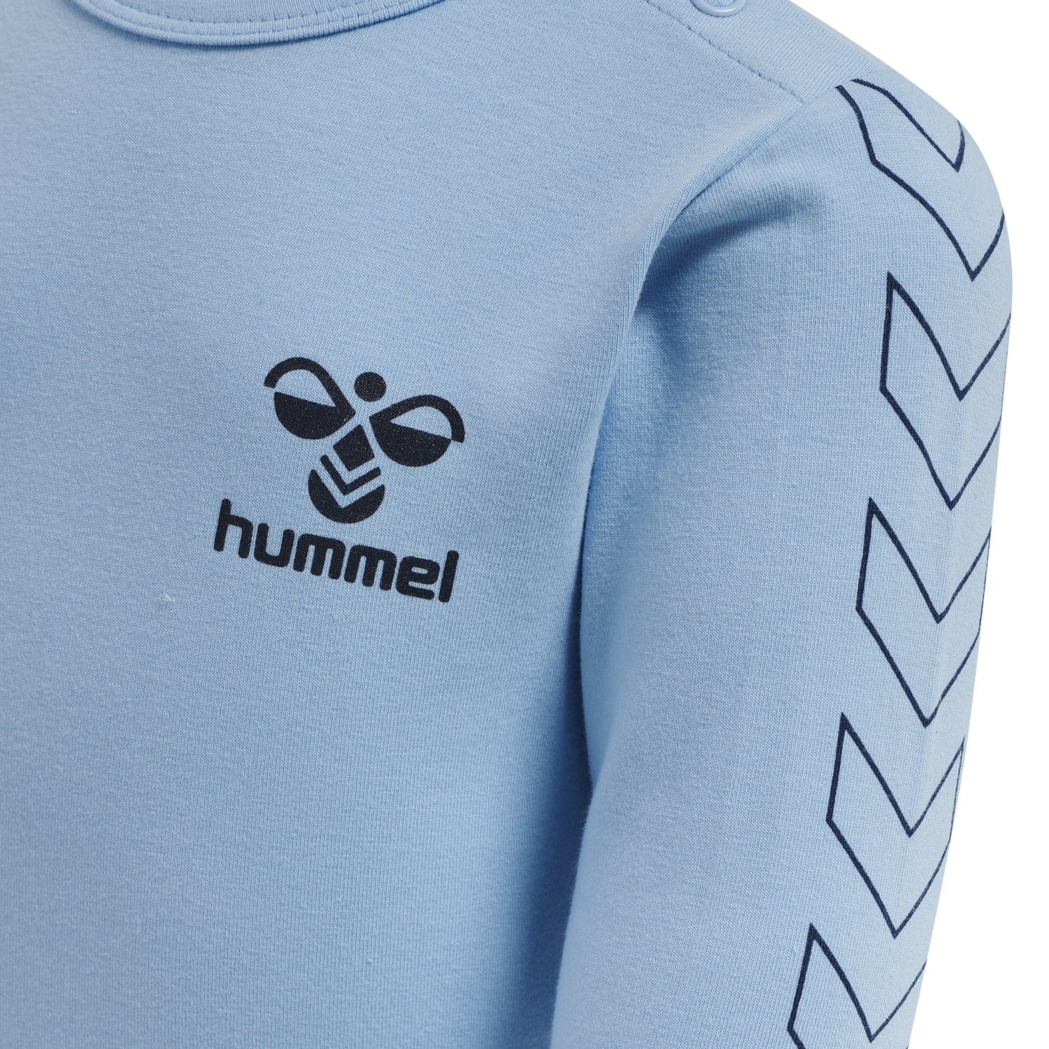 hmlROWEN BODY L/S, 6475, packshot