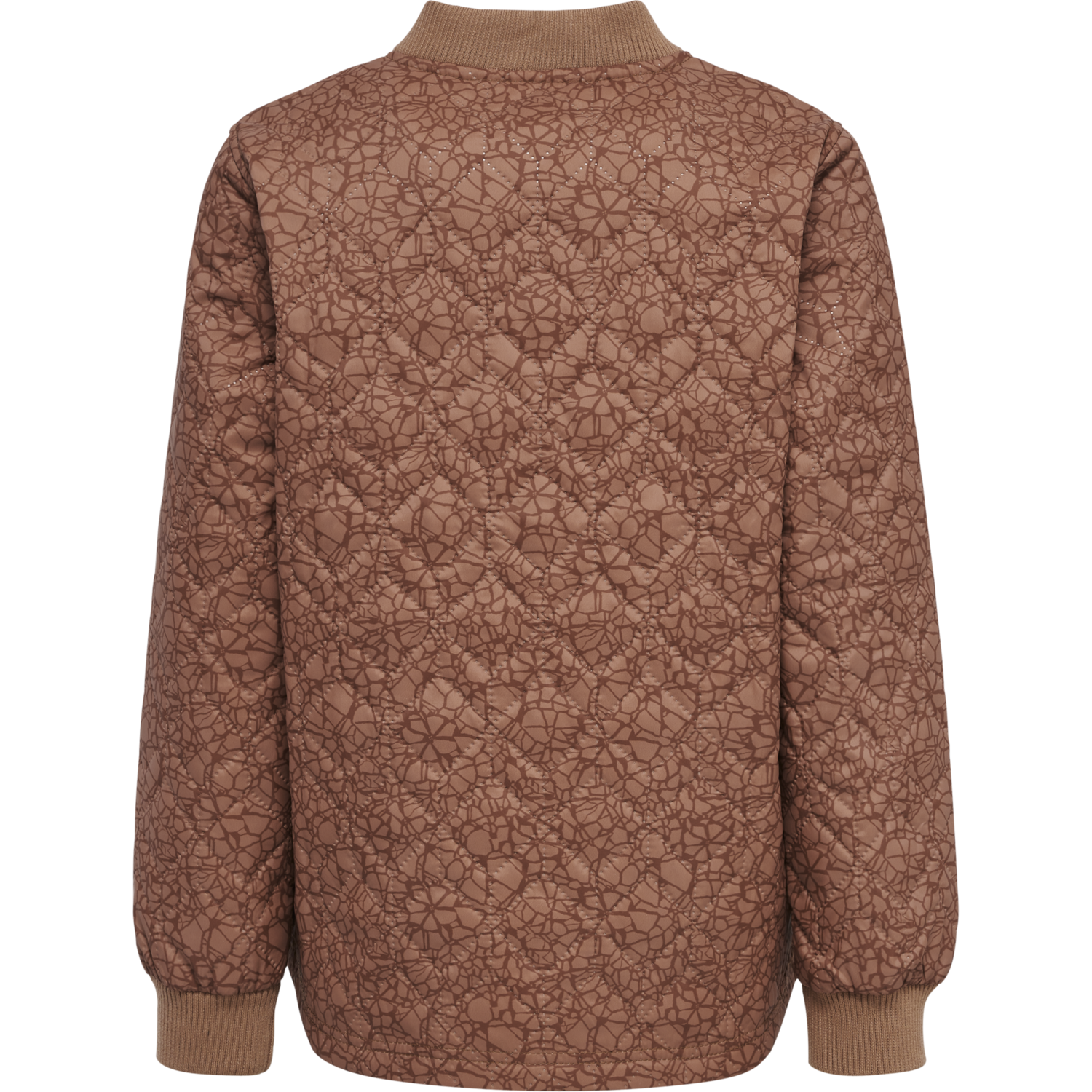 hmlSOBI THERMOSET, COPPER BROWN, packshot