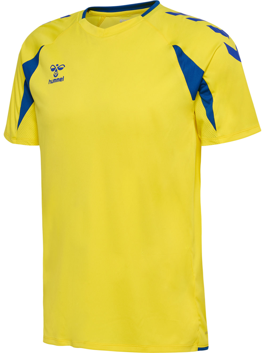 BLAZING YELLOW/TRUE BLUE