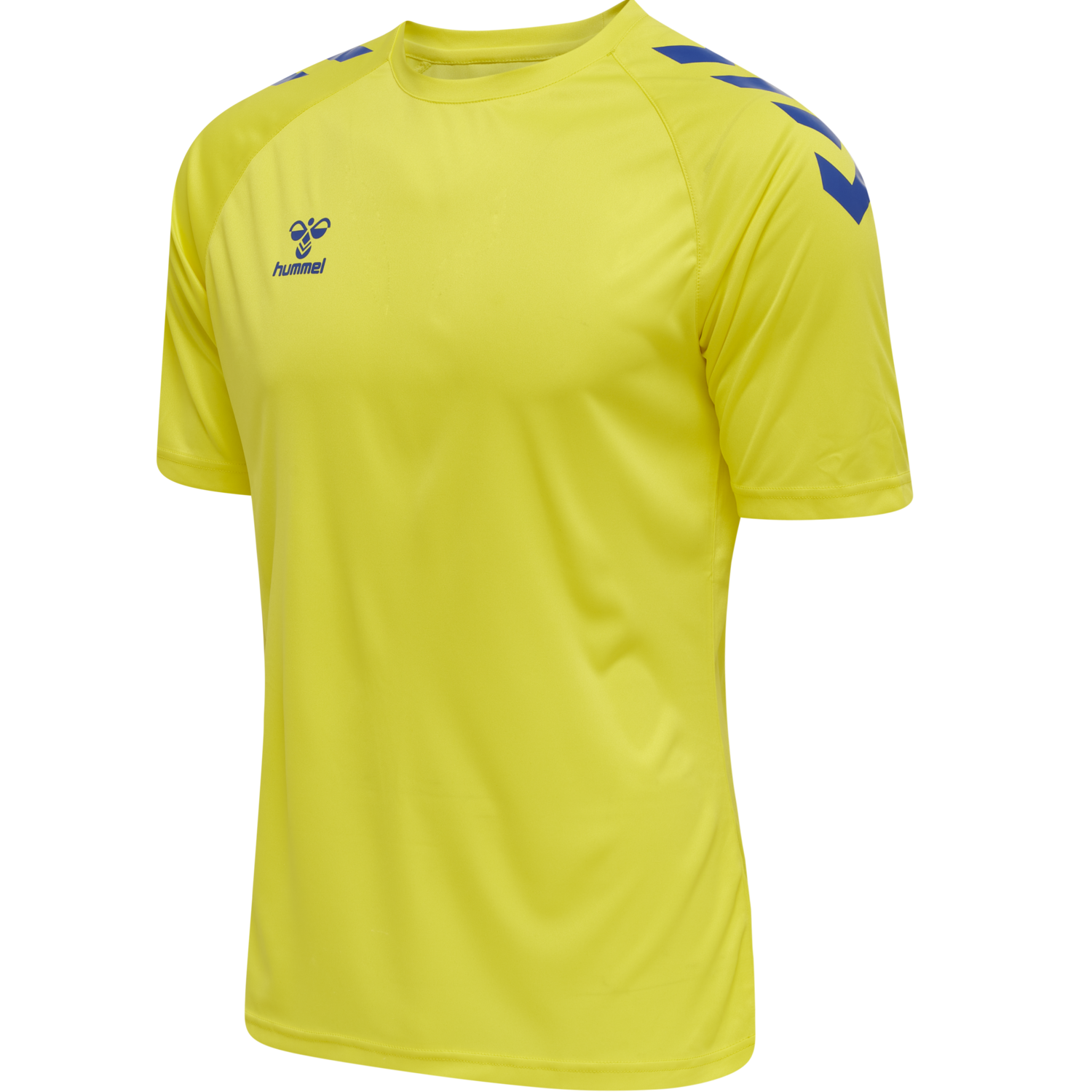 BLAZING YELLOW/TRUE BLUE