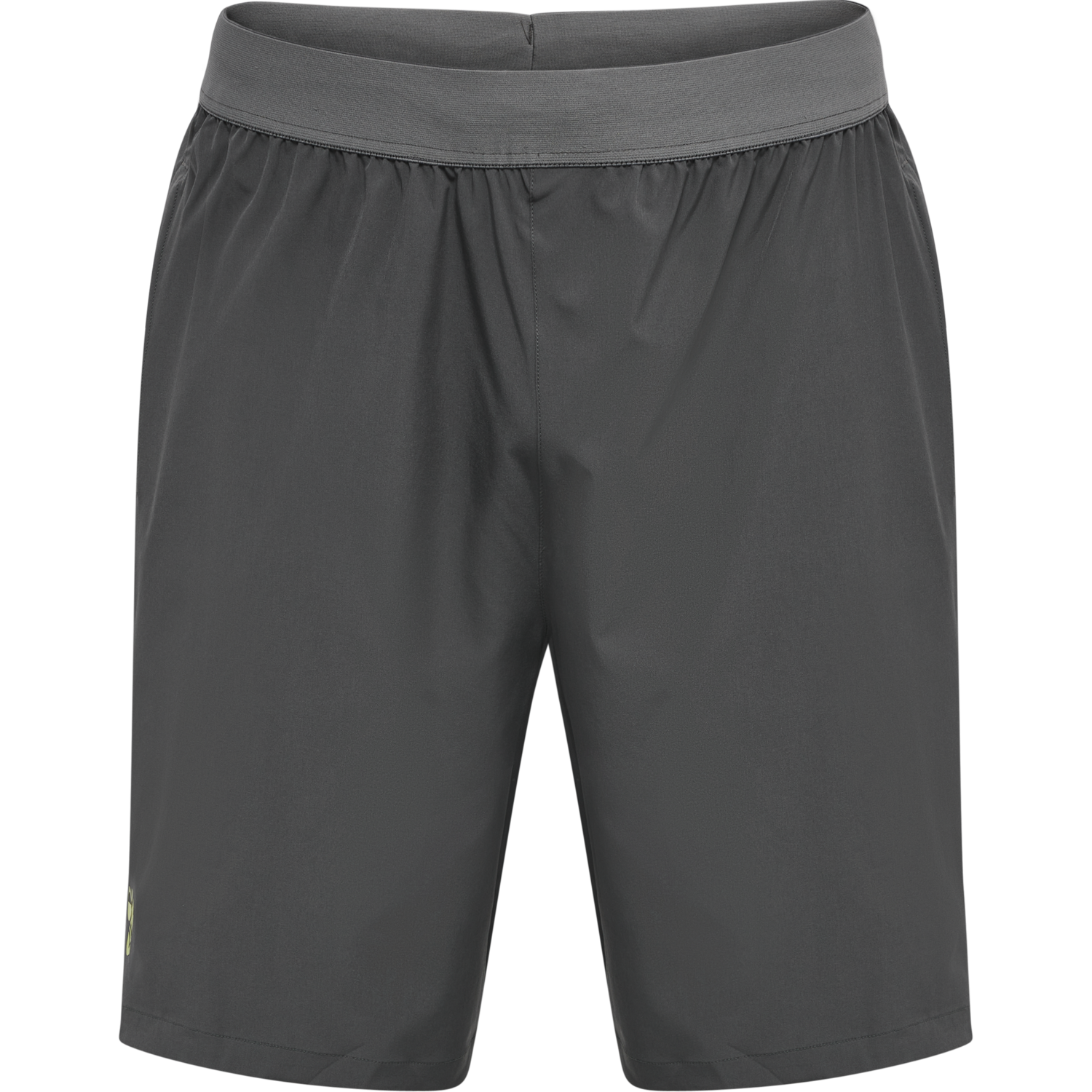 hmlGG12 TRAINING SHORTS, 2162, packshot