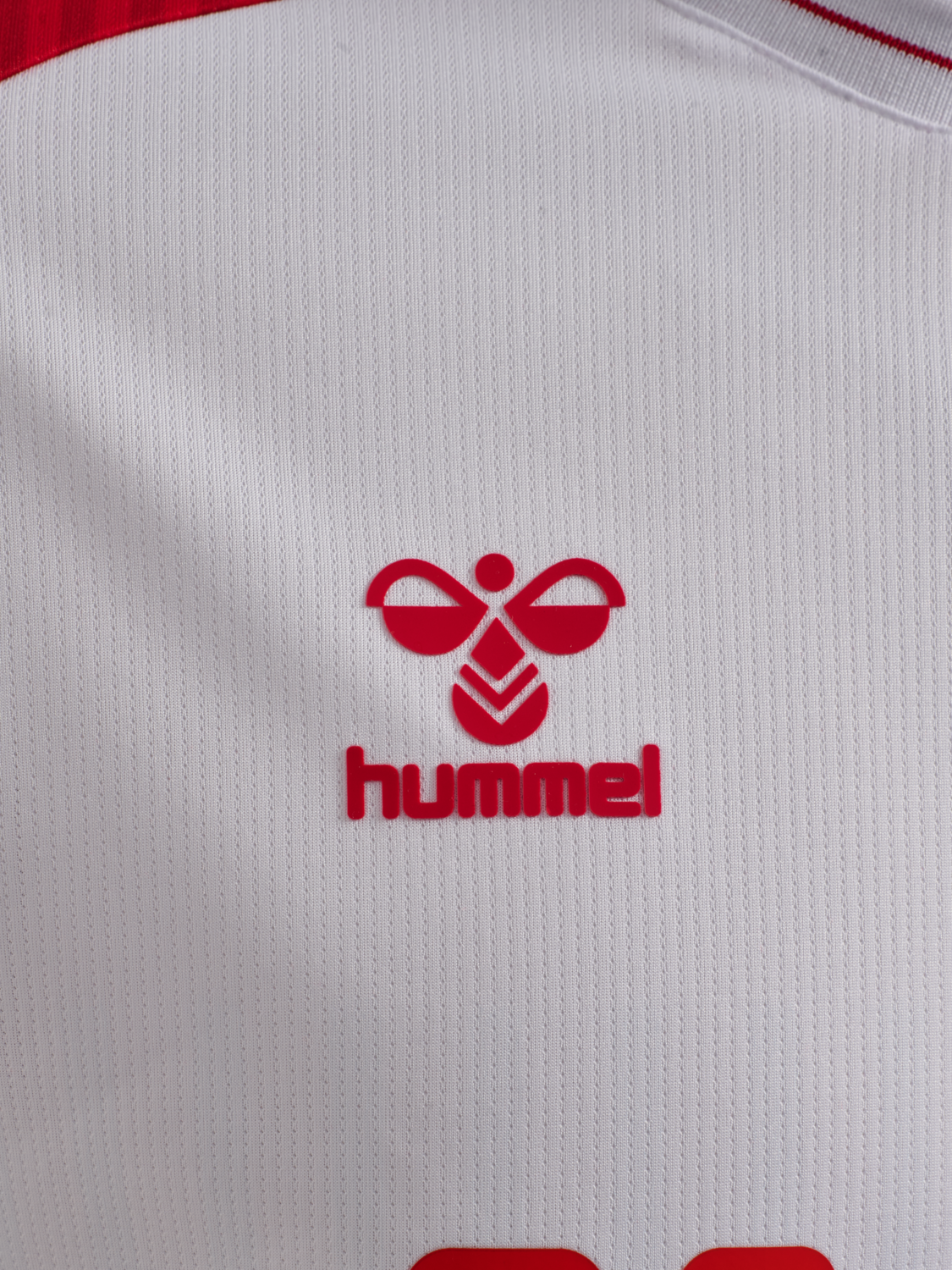 RGB 25/26 HOME JERSEY S/S, WHITE, packshot