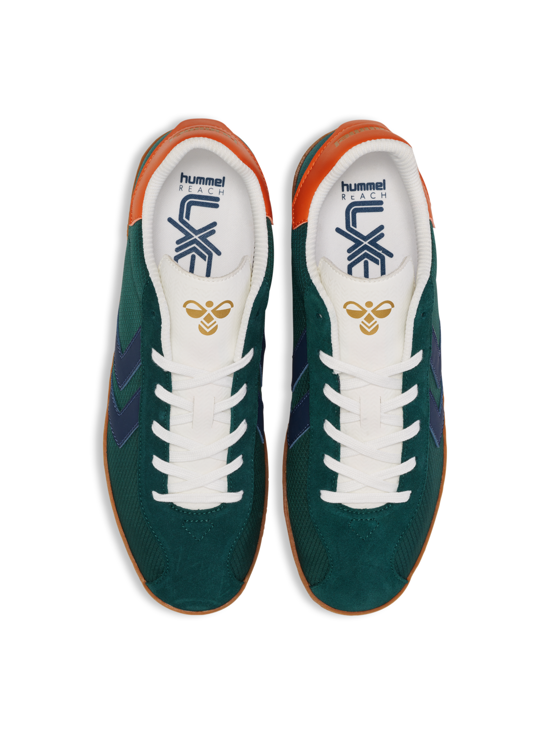 DIAMANT LX-E RS, RAIN FOREST, packshot