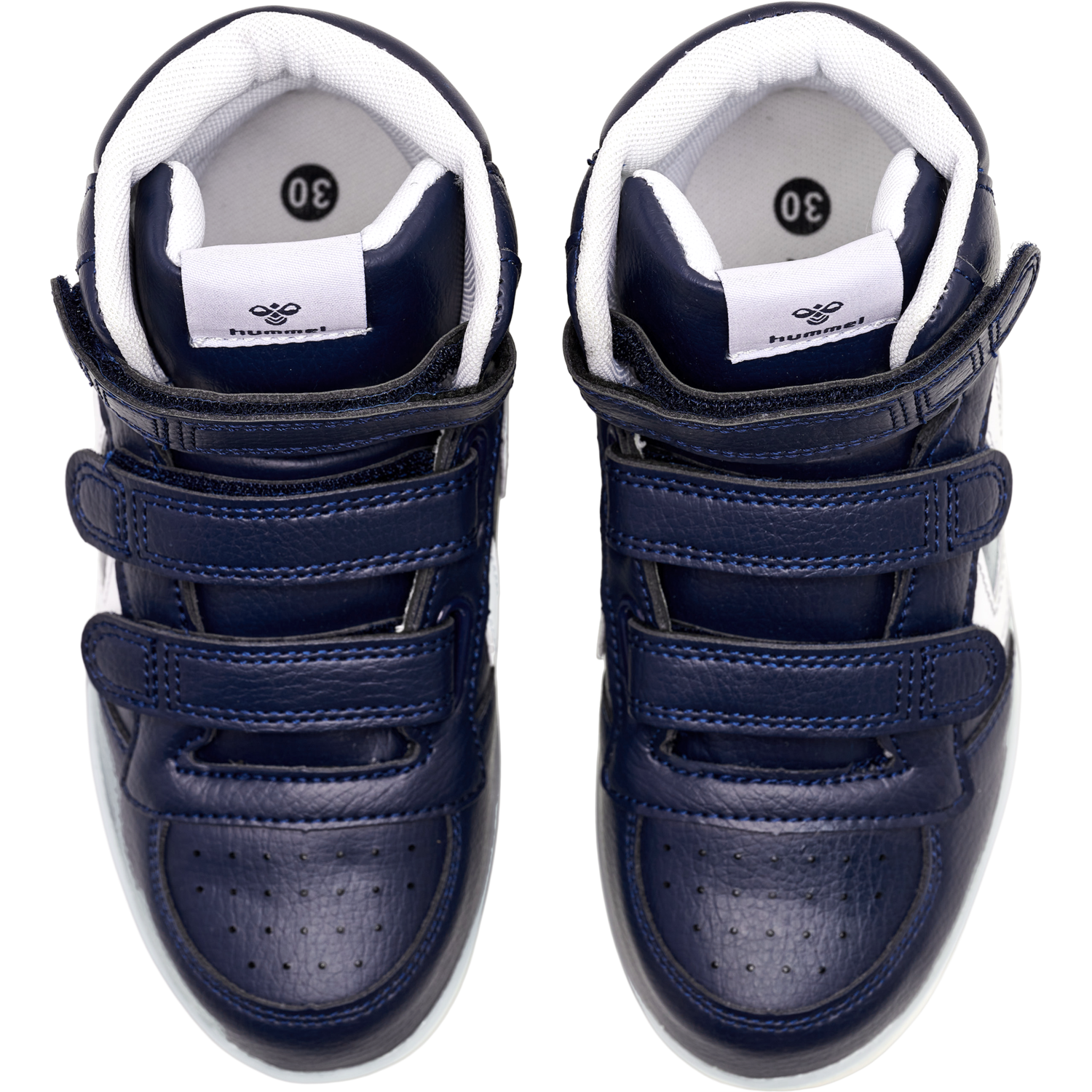 STADIL FLASH JR, BLACK IRIS, packshot