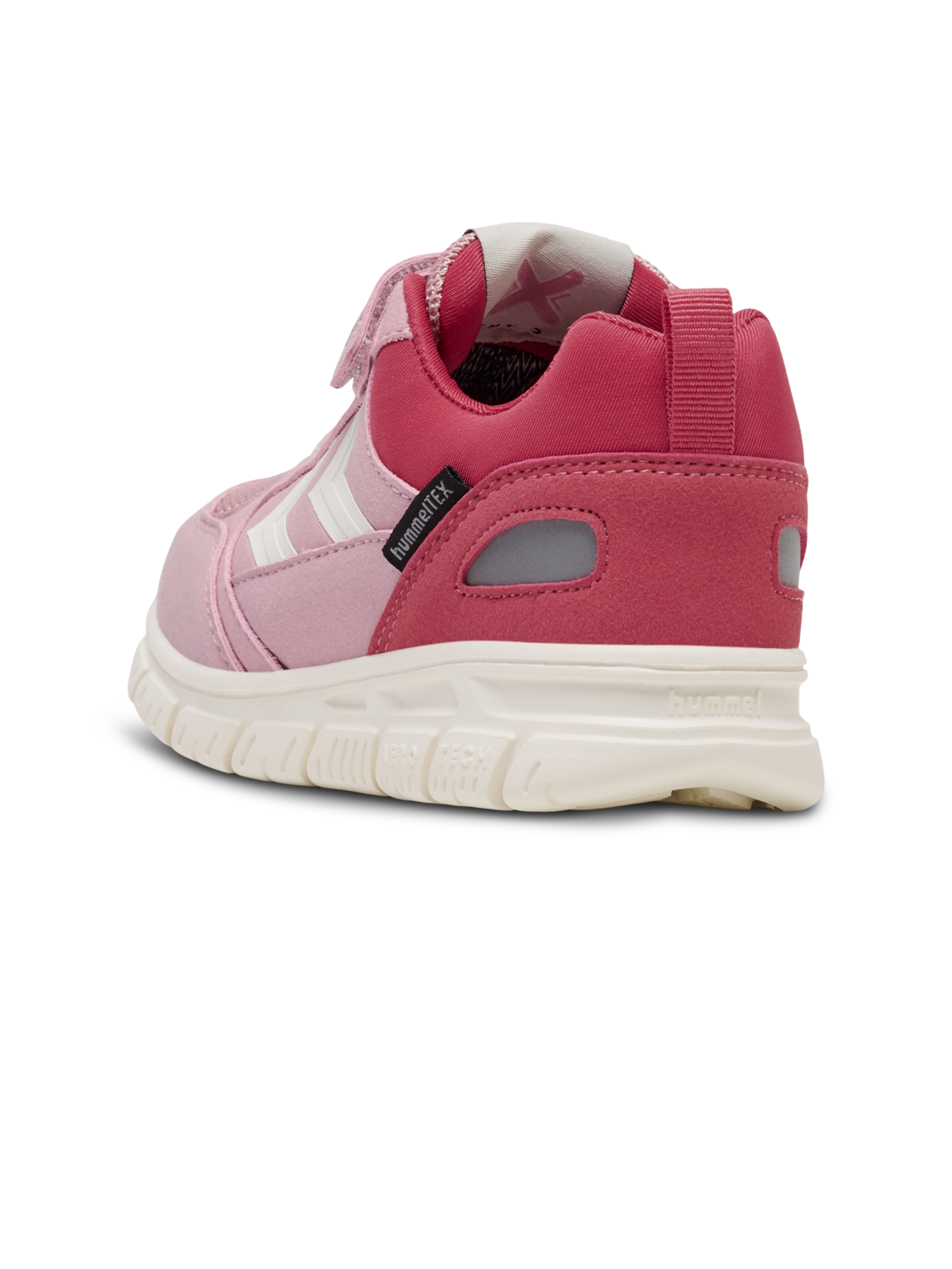 X-LIGHT TEX 2.0 JR, ZEPHYR, packshot