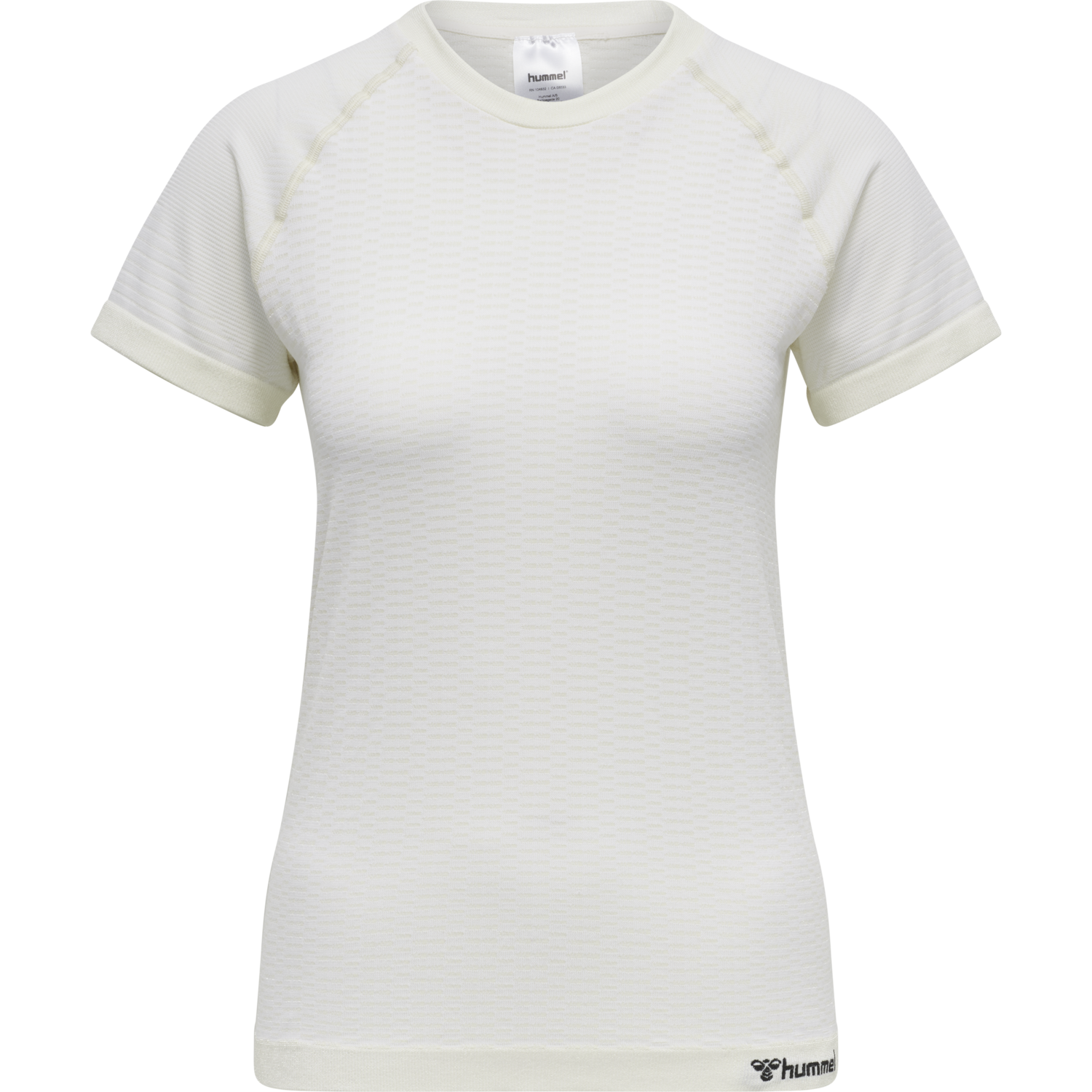 hmlLUNA SEAMLESS T-SHIRT, 9806, packshot