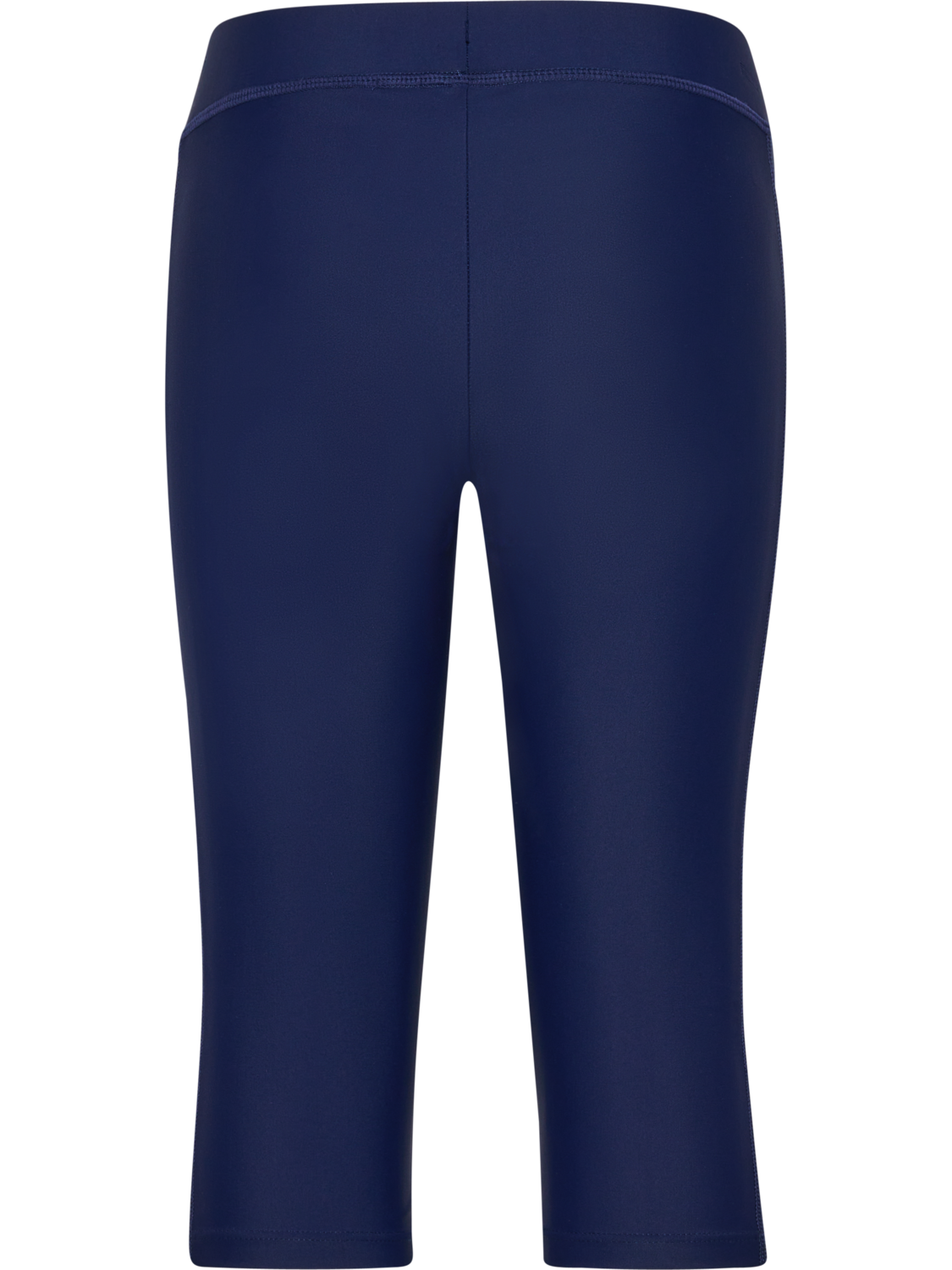 hmlFIJI SWIM SHORTS, NAVY BLAZER, packshot