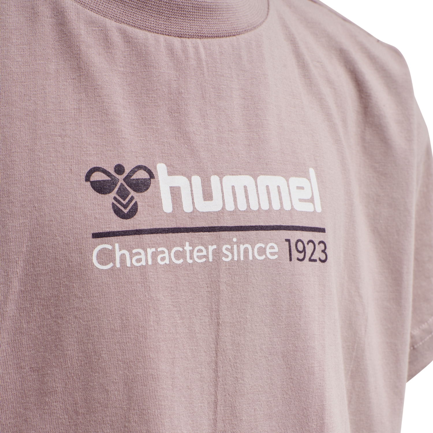 hmlCLARE CROPPED T-SHIRT S/S, 3691, packshot