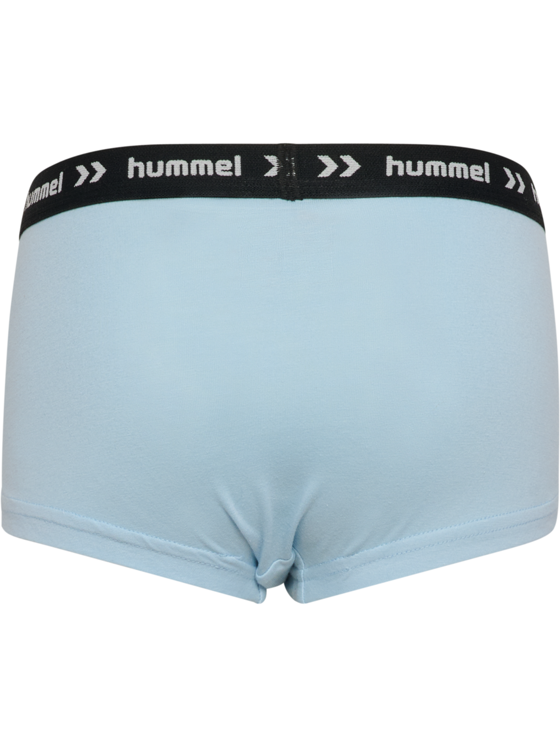 hmlJR NALA HIPSTERS 3 PACK, PALE LILAC, packshot