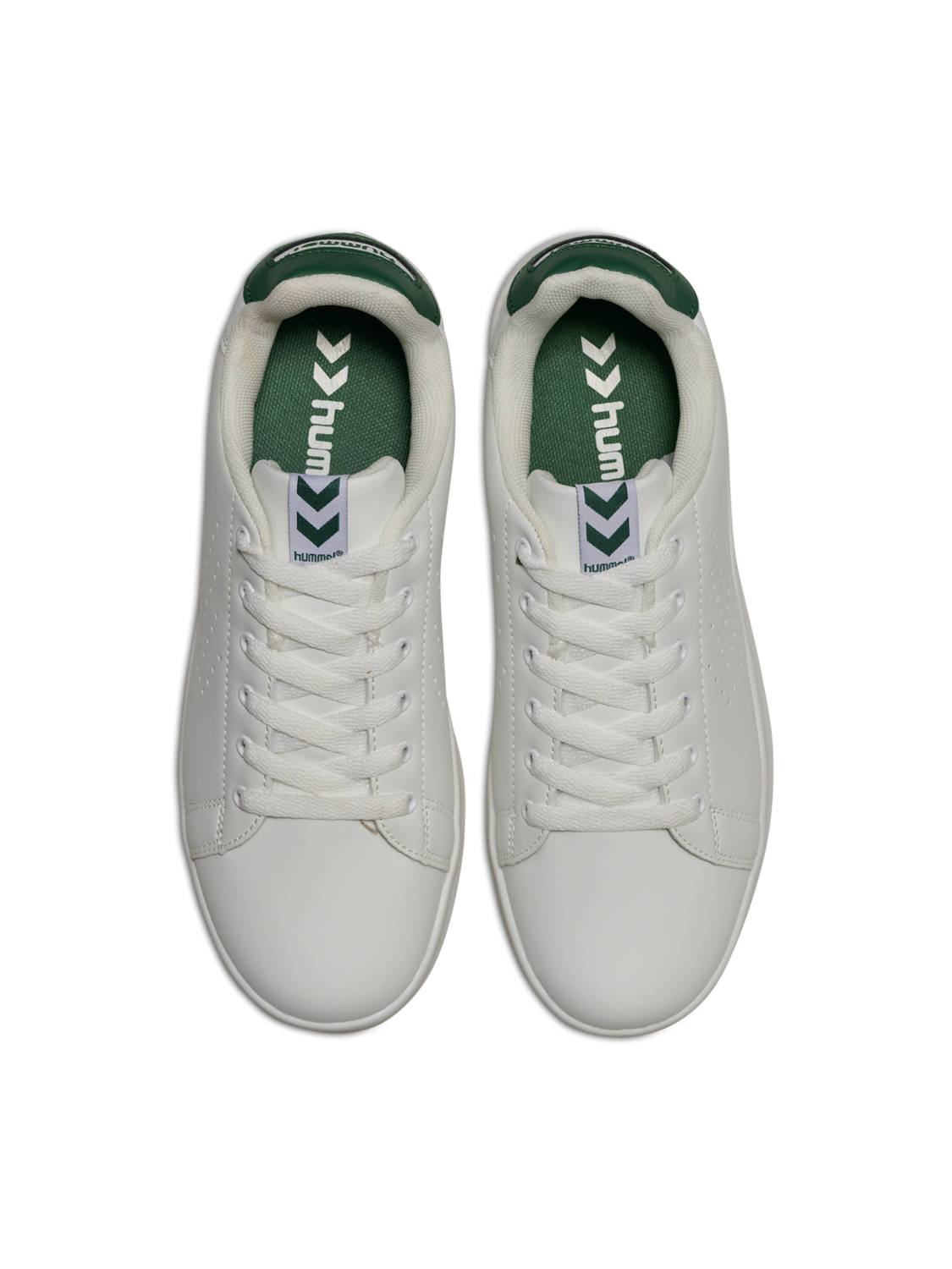 BUSAN, WHITE/GREEN, packshot