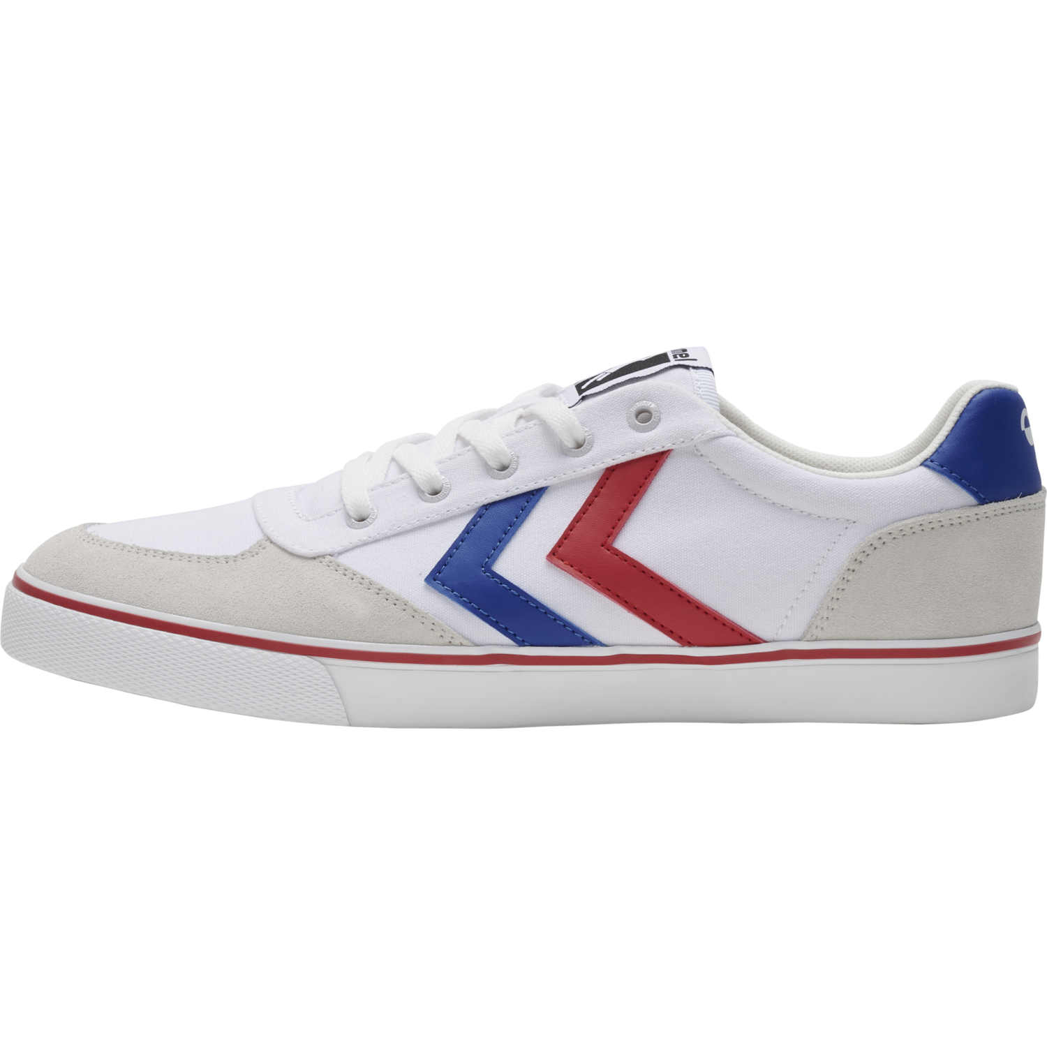STADIL LOW OGC 3.0, WHITE/RED/BLUE, packshot