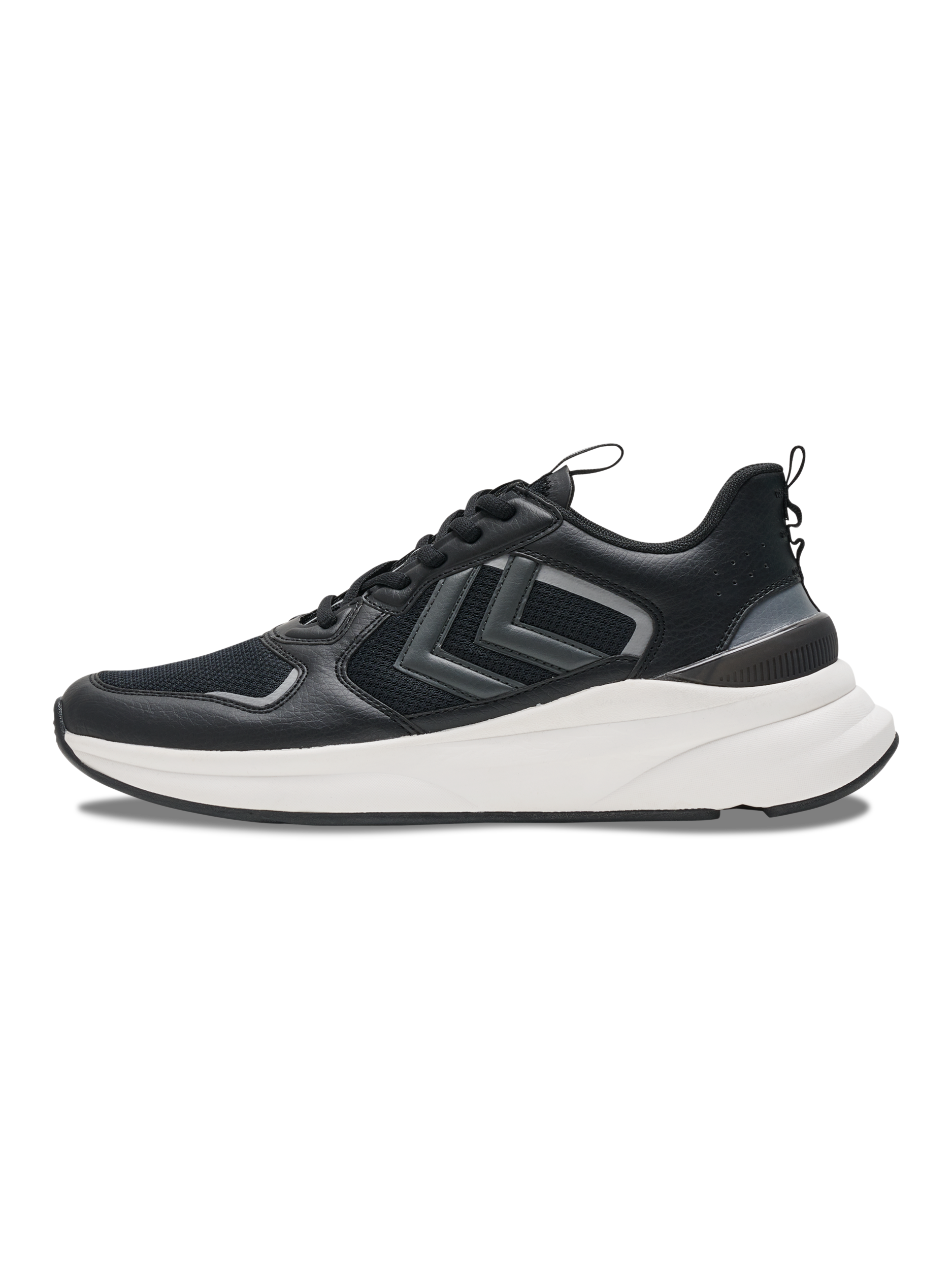 REACH LX 800, BLACK, packshot