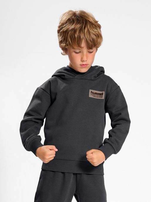 hmlDARE HOODIE, 1525, model