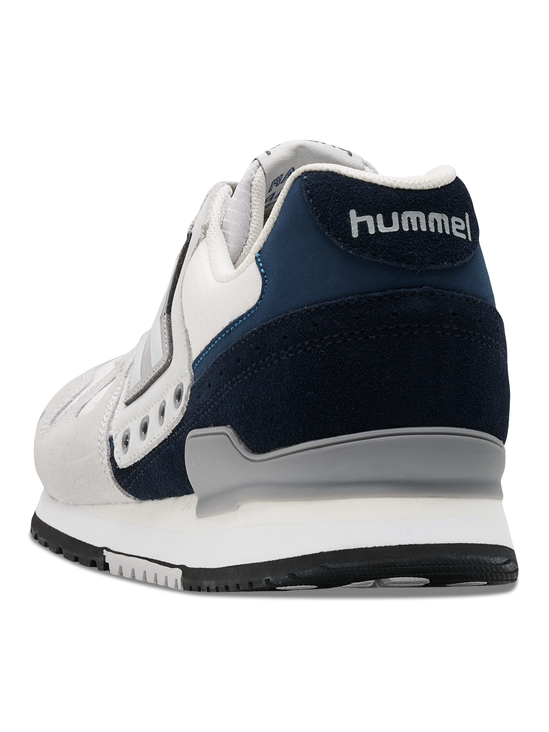 MARATHONA RIPSTOP, WHITE/LUNAR ROCK, packshot