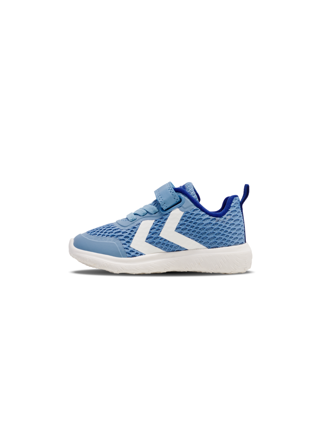 ACTUS ML RECYCLED INFANT, LICHEN BLUE, packshot