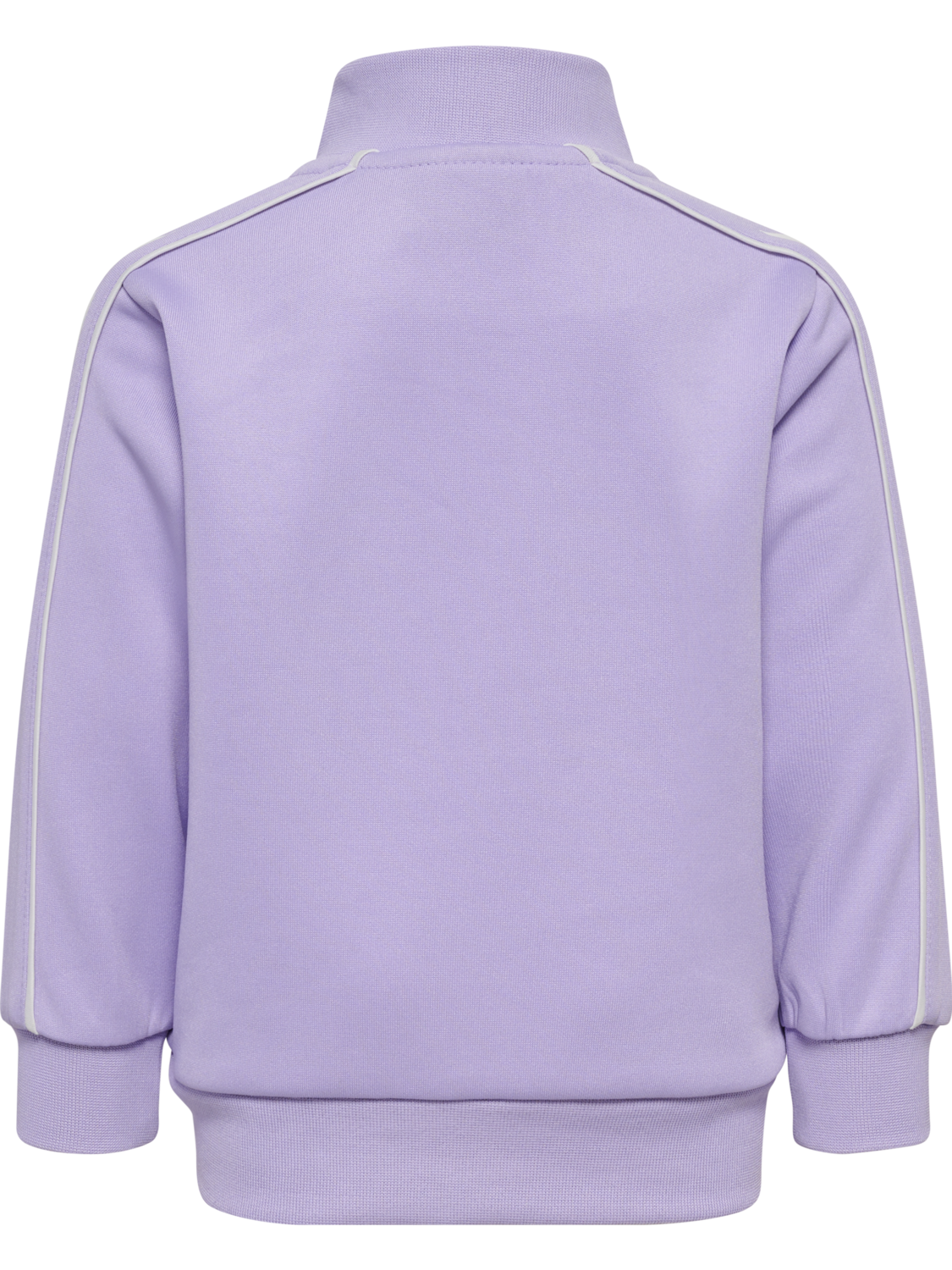 hmlTRACK TRACKSUIT MINI, LAVENDER, packshot