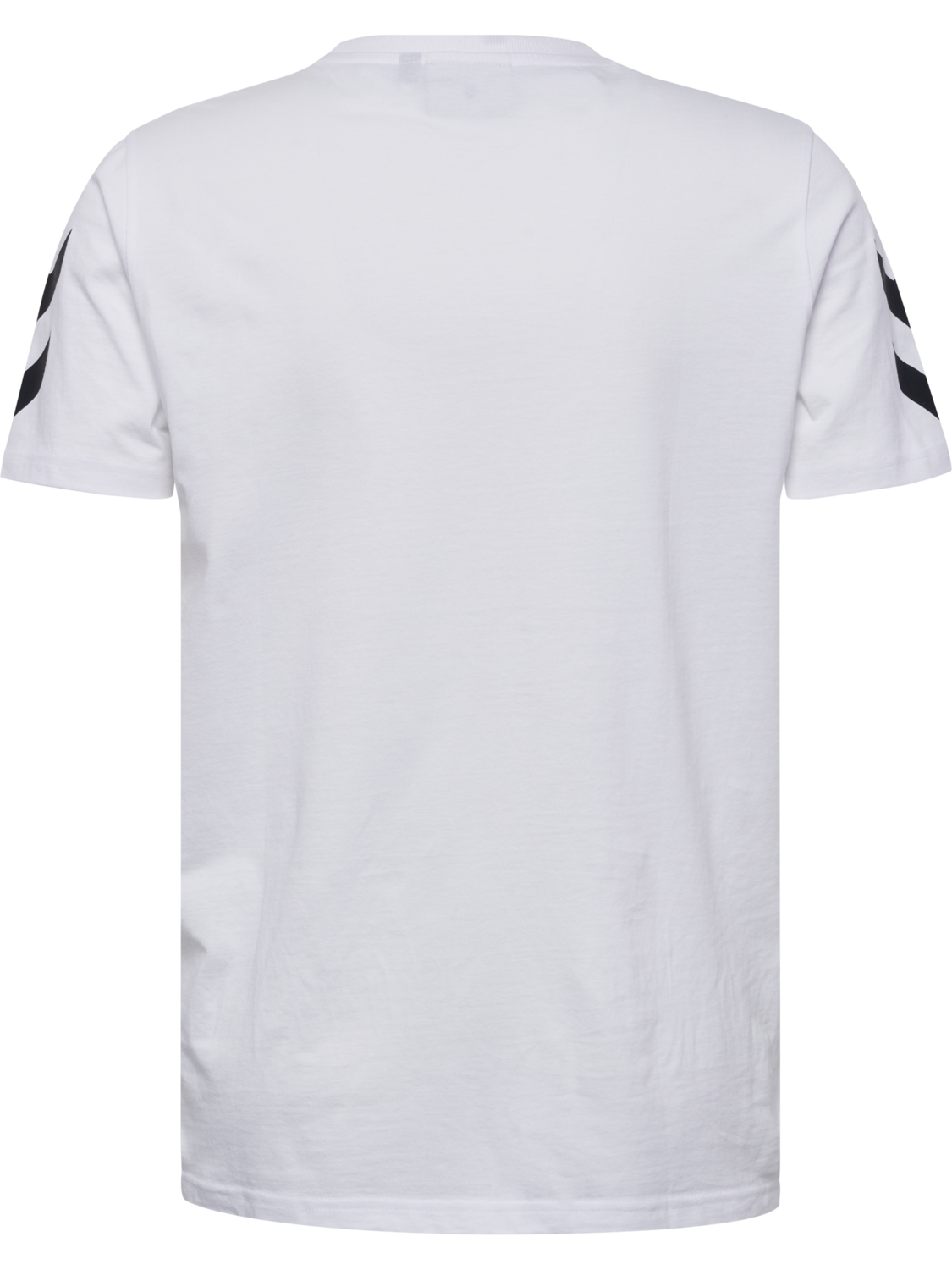 hmlLEGACY 2.0 T-SHIRT S/S, WHITE, packshot