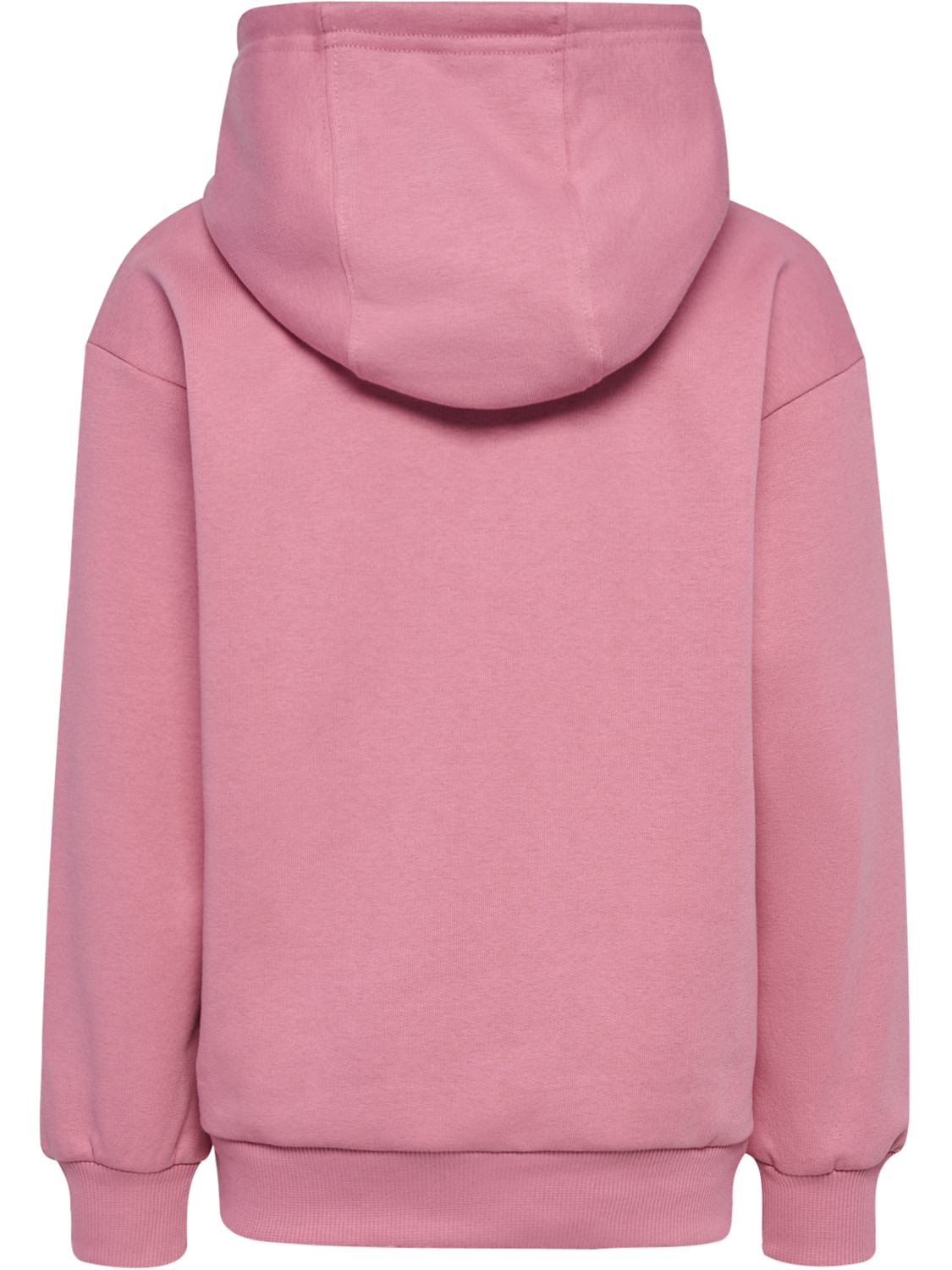 hmlJR LOOSE HOODIE BEE, POLIGNAC, packshot