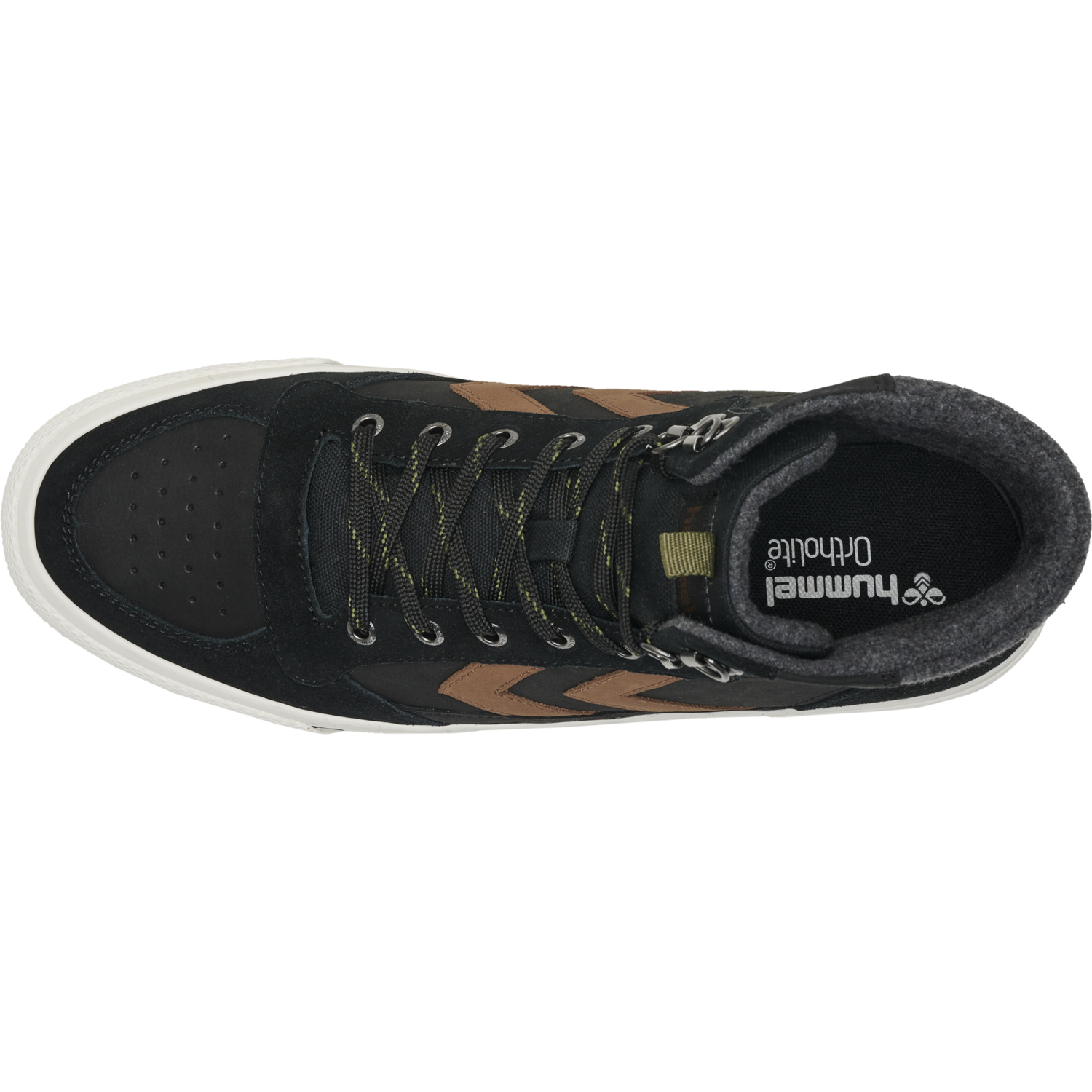 STADIL HIGH WINTER, 2001, packshot