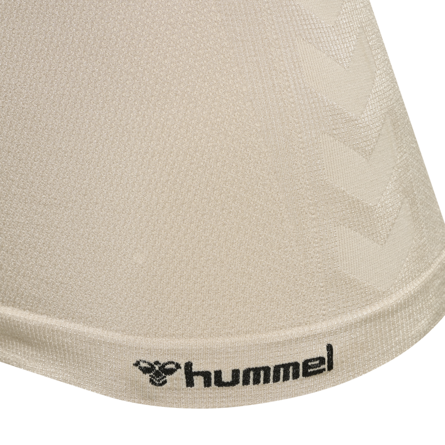 hmlCLEA SEAMLESS TIGHT T-SHIRT, CHATEAU GRAY, packshot