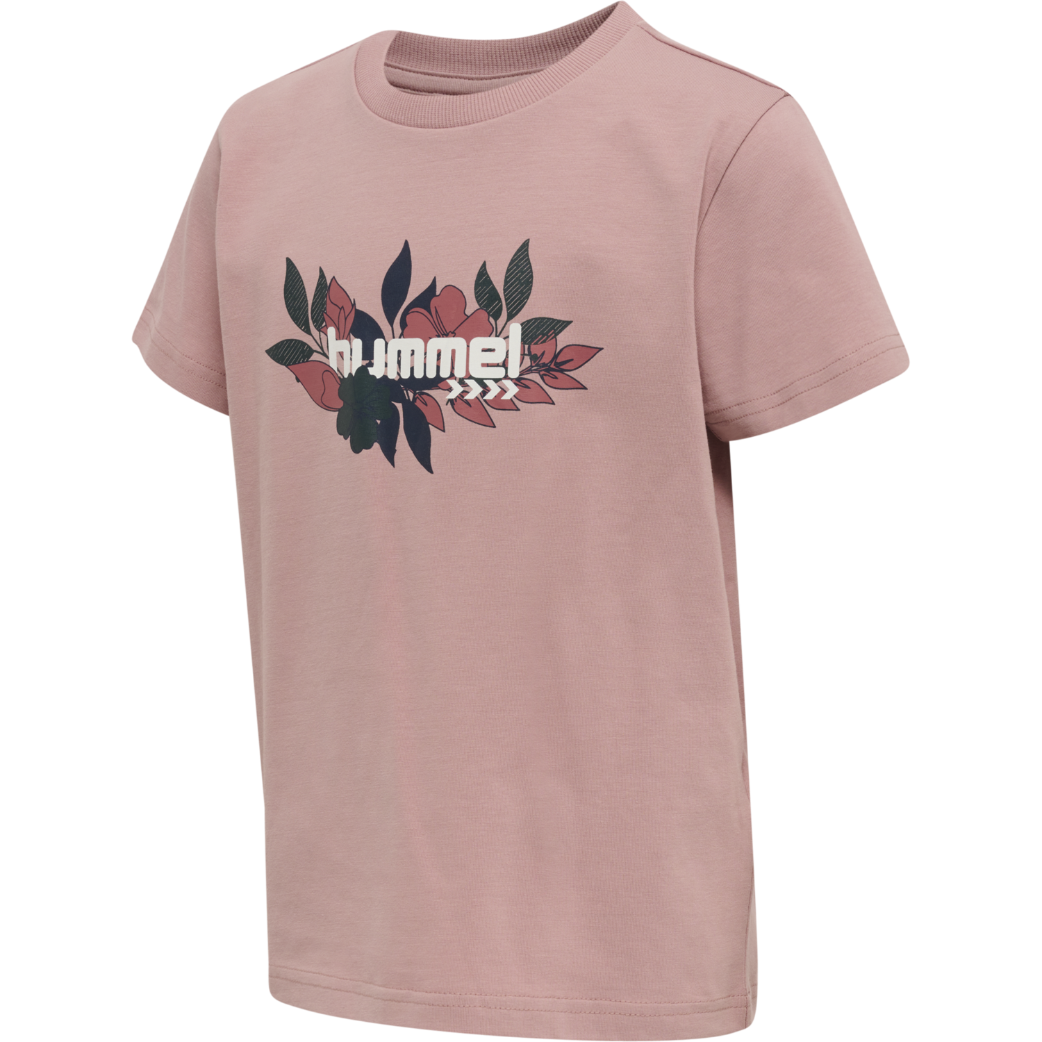 hmlKARLA T-SHIRT S/S, 4852, packshot