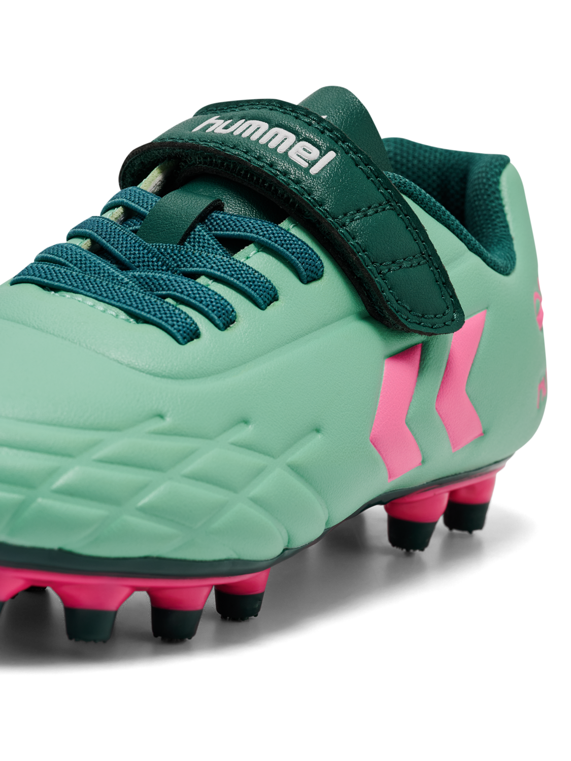 TOP STAR F.G. JR, JUNE BUG/PINK FLAMBE, packshot