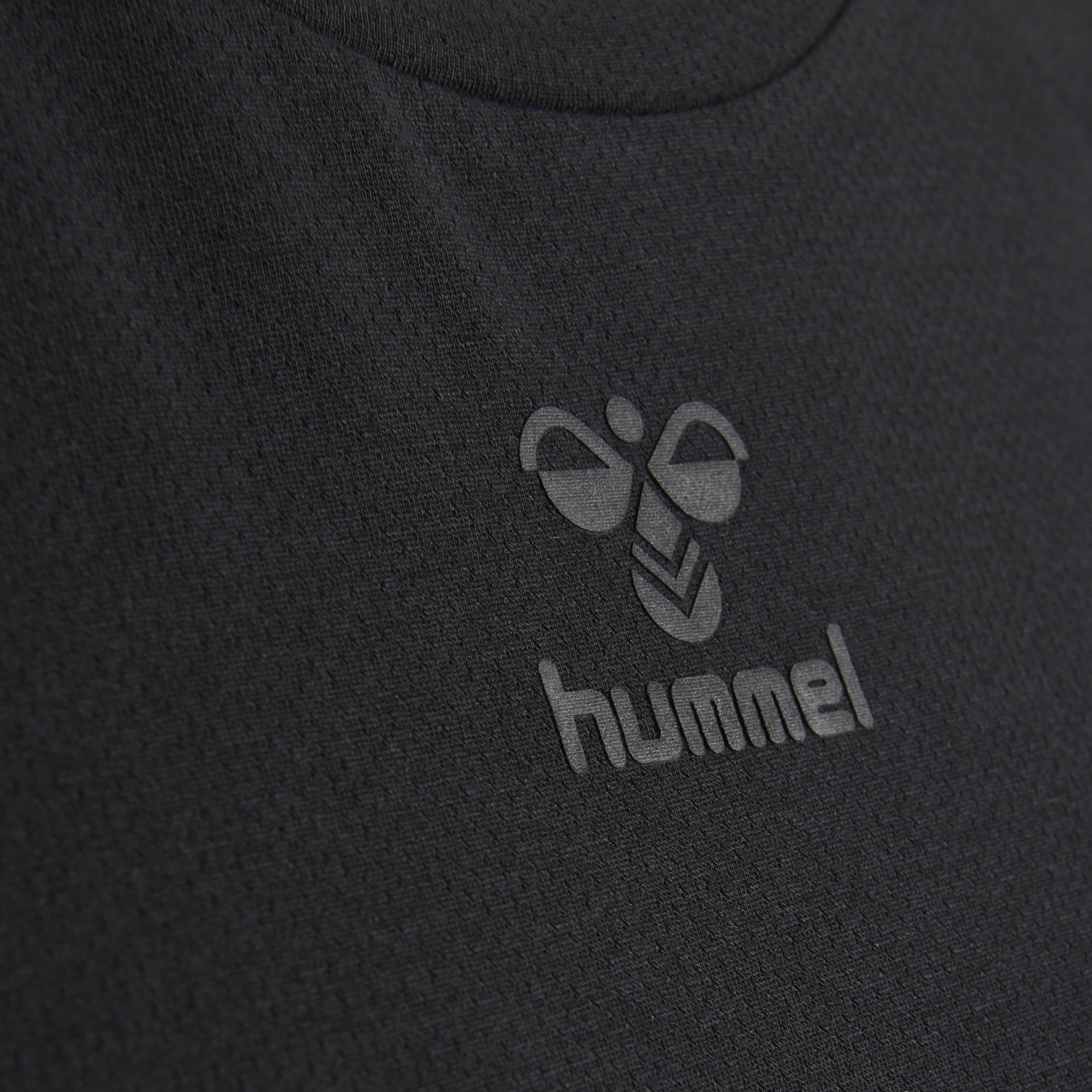 hmlVANJA T-SHIRT S/S, 2001, packshot
