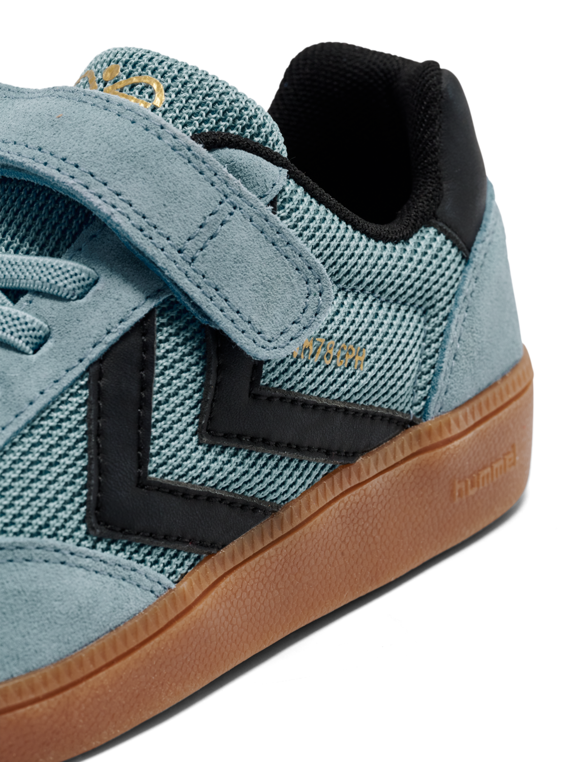 VM78 CPH JR, TOURMALINE, packshot