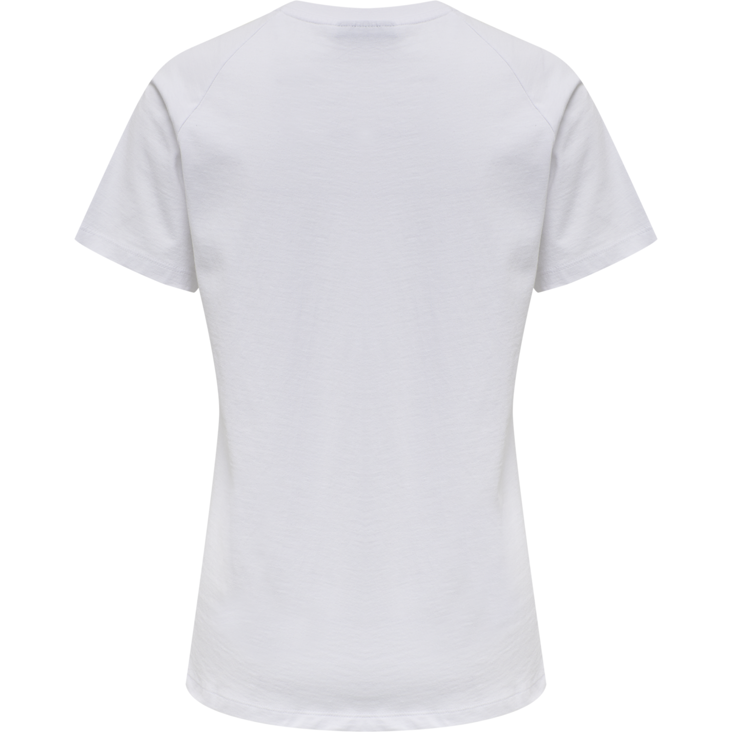 hmlSIMONE T-SHIRT, 9001, packshot