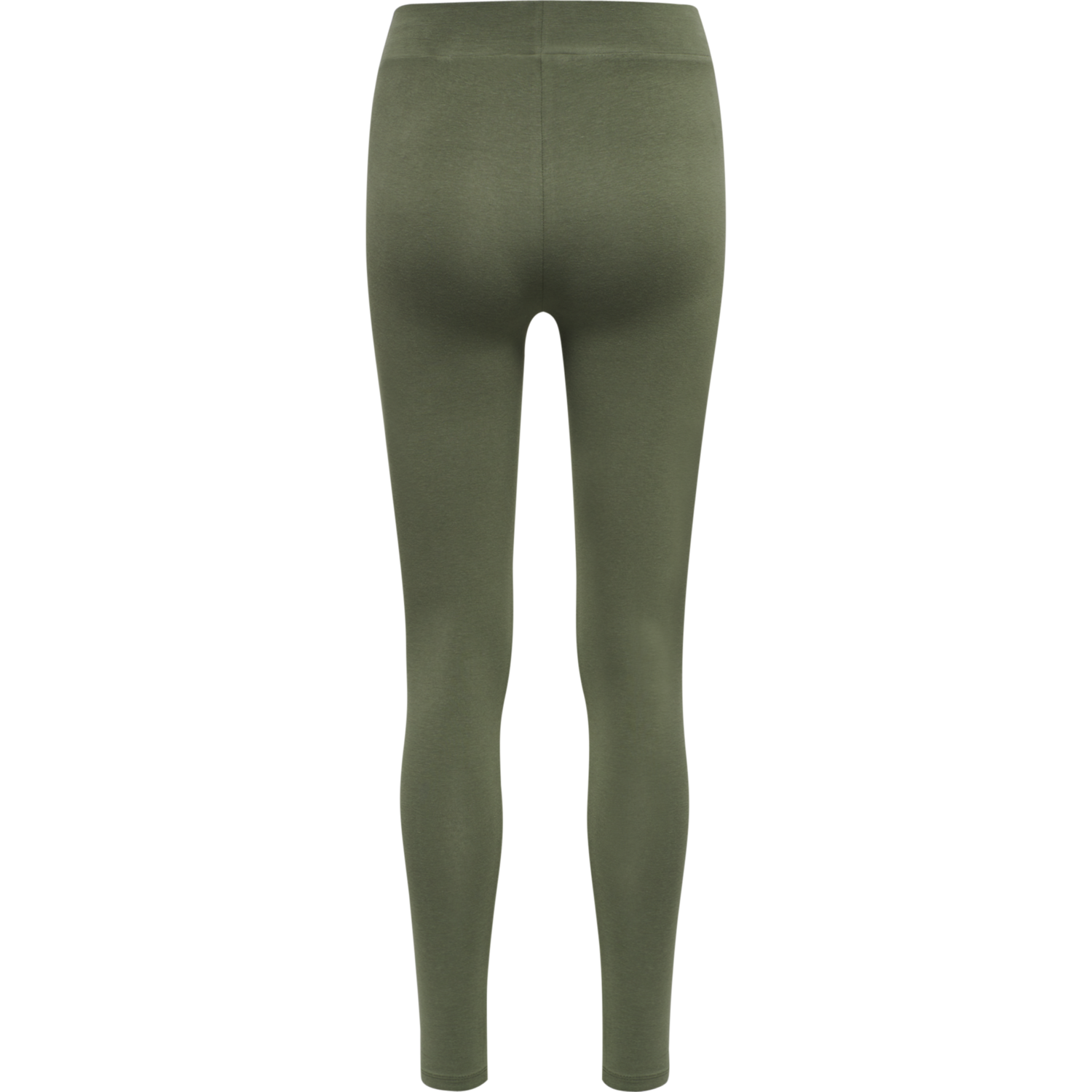 hmlLEGACY WOMAN HIGH WAIST TIGHTS, BEETLE, packshot