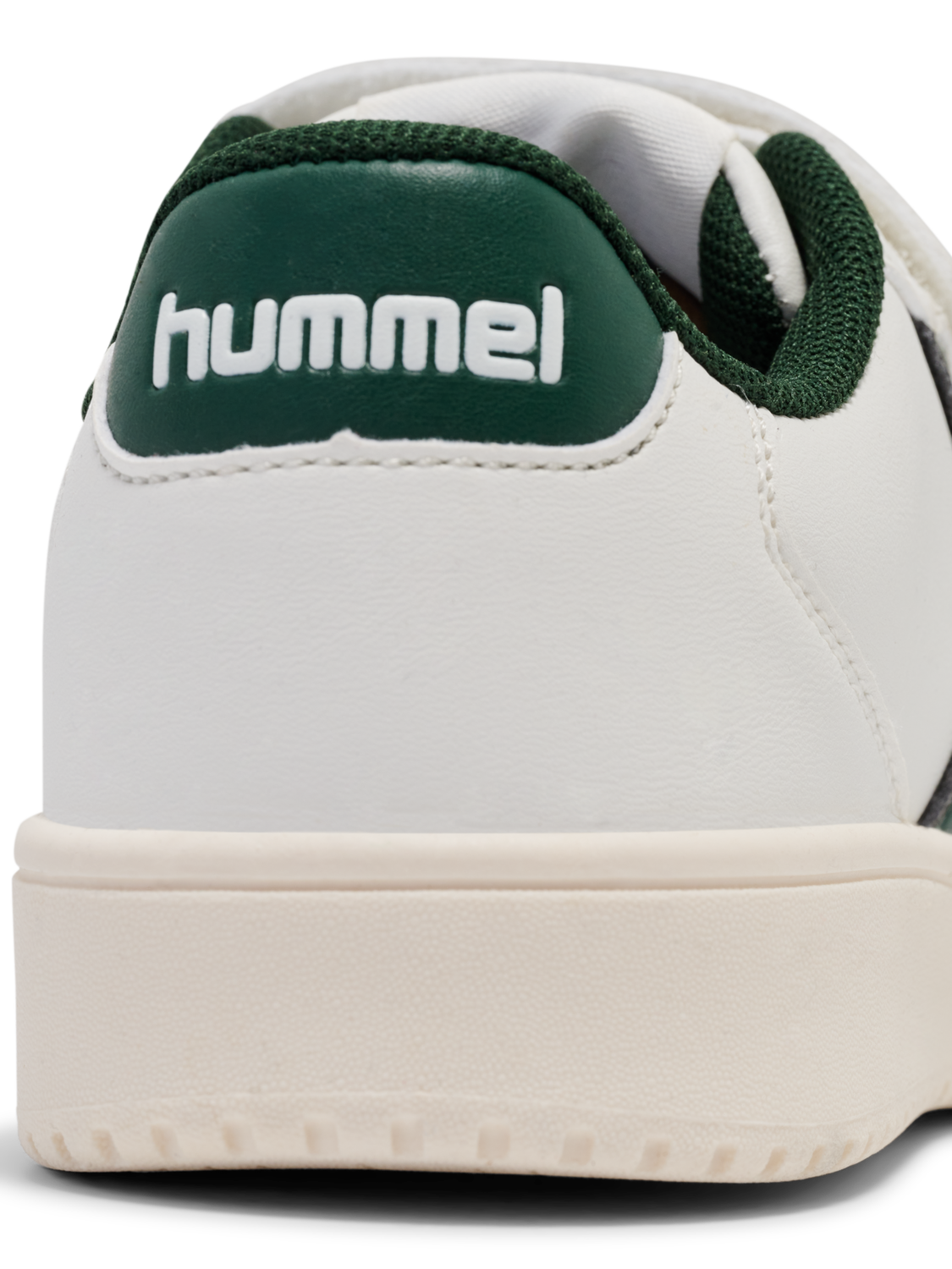 DERBY COURT JR, DARK GREEN, packshot