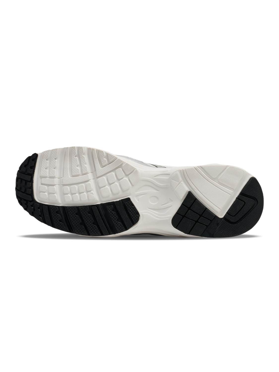 HML TRACKFORCE ONE, WHITE/BLACK/GREEN, packshot