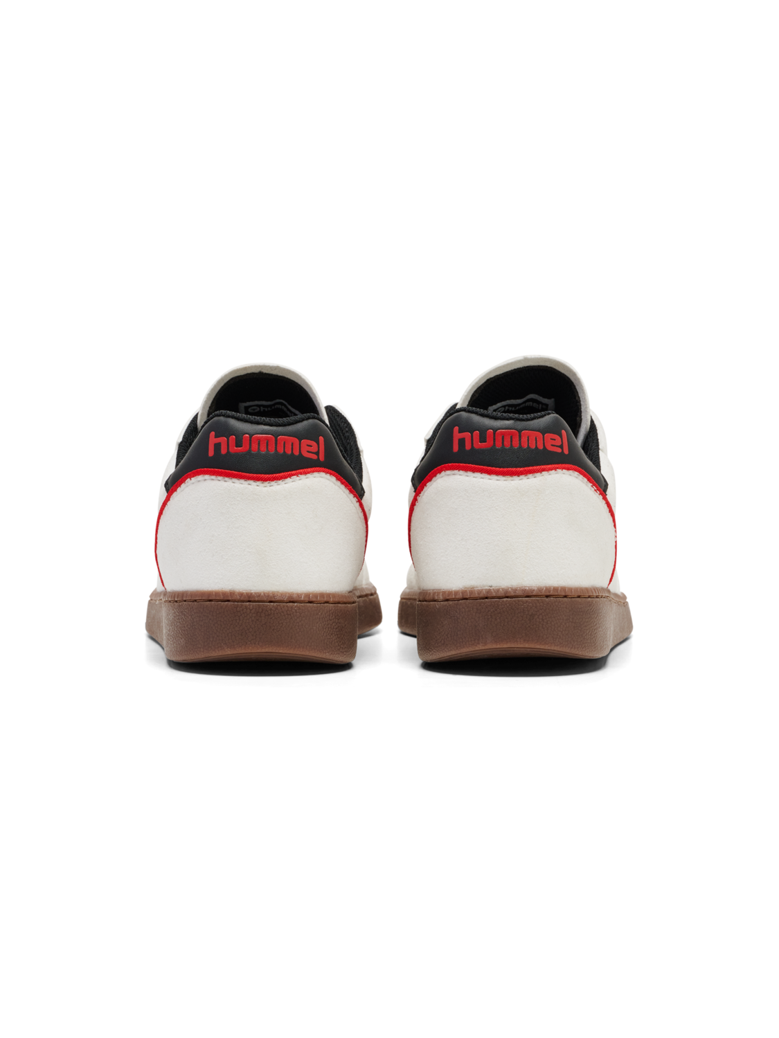 LIGA GK RPET SUEDE, WHITE, packshot