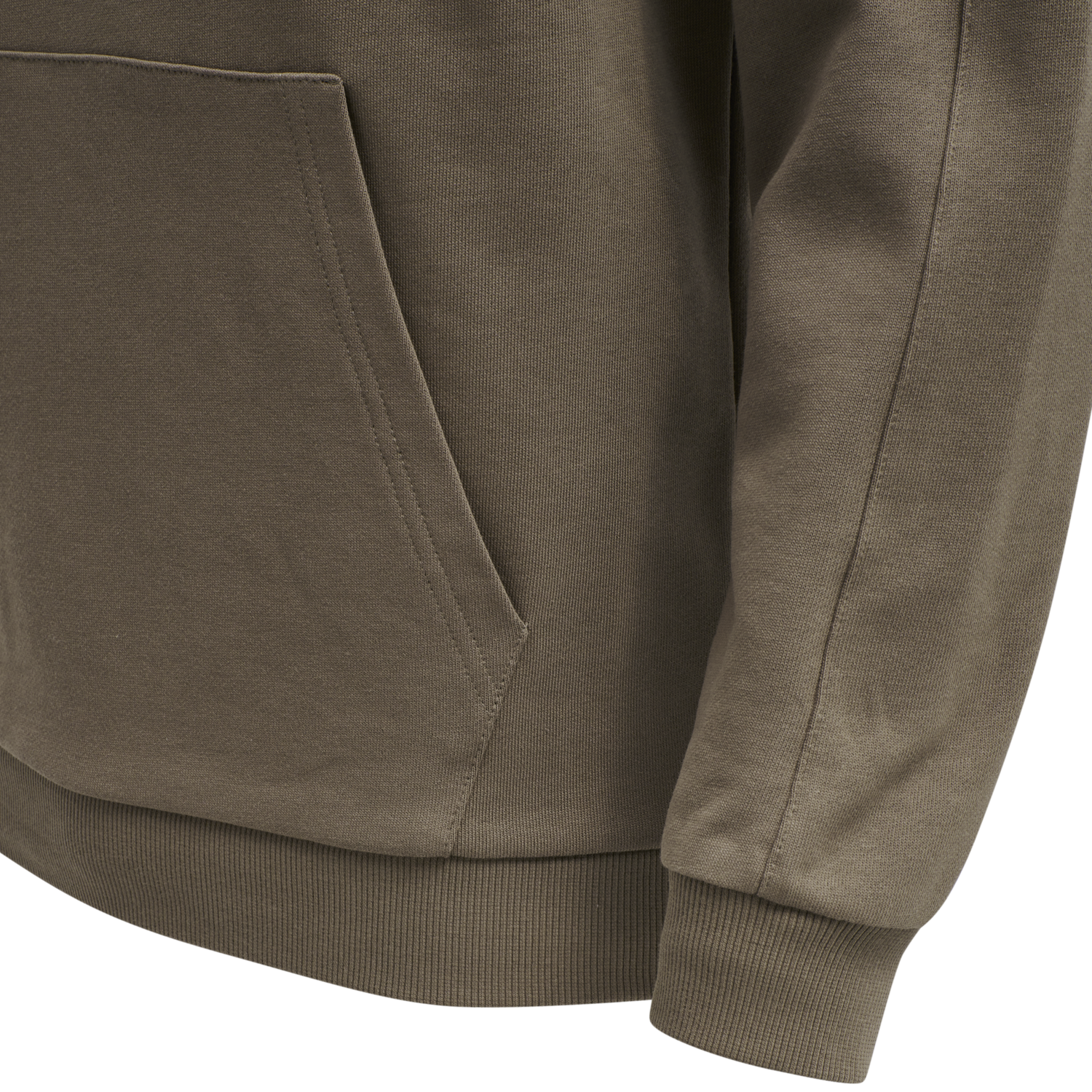 hmlDENNIS HOODIE, 8058, packshot