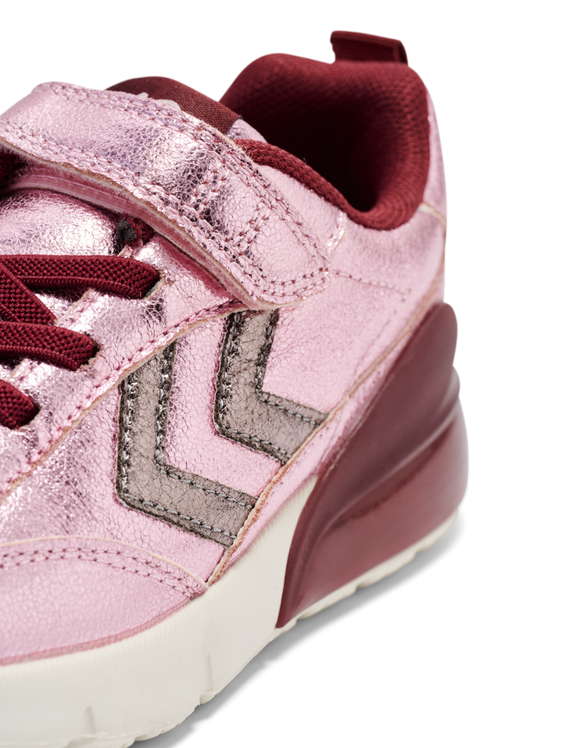 DAYLIGHT GLITTER JR, ROSEATE SPOONBILL, packshot